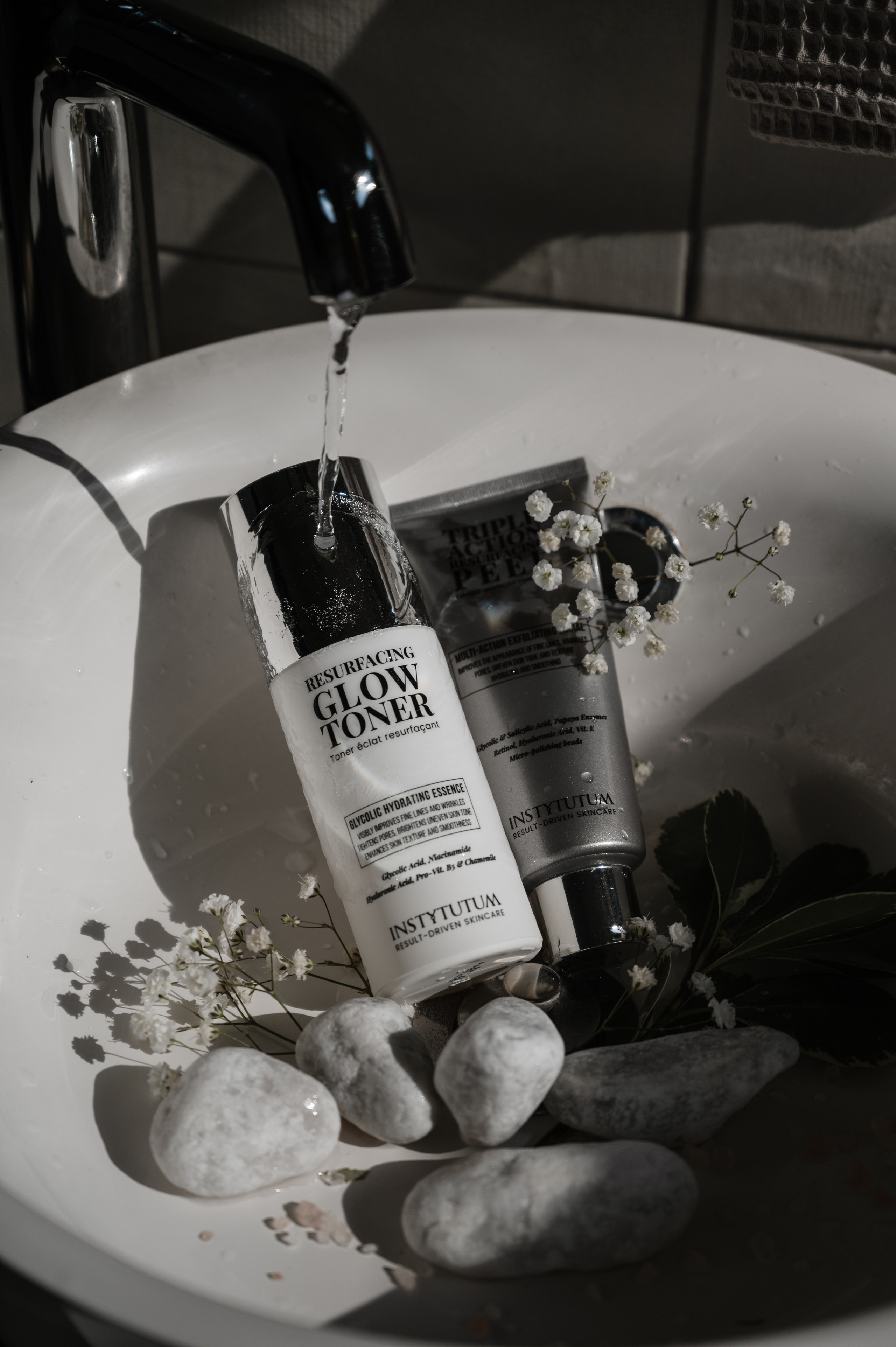 Skin&Care beauty shop. ANNA-MARIA PHOTO CONTENT CREATOR — фотограф, естет, художник і візуальний експерт Instagram у Празі