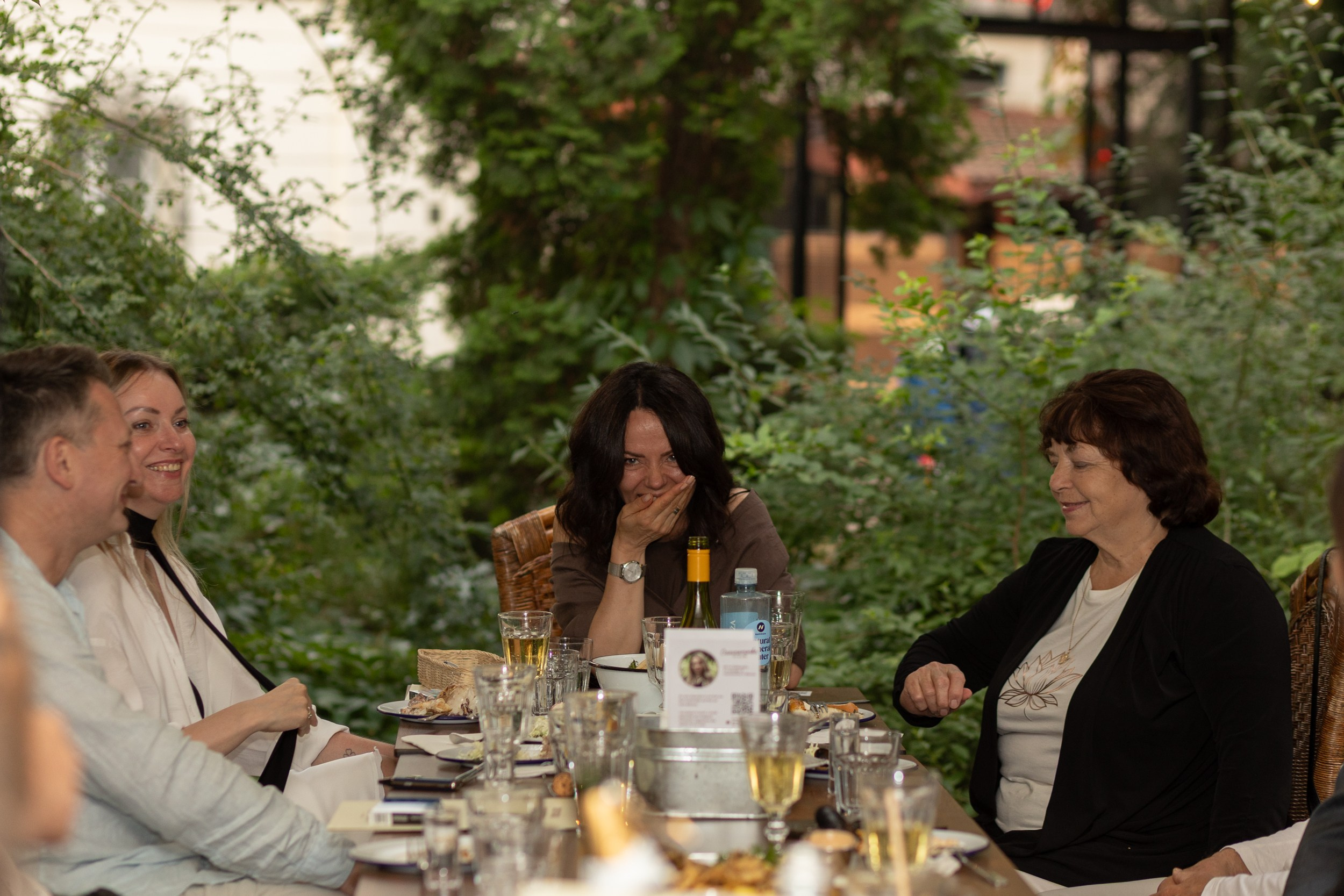 Наталья 04.08.2025. Семейный и детский фотограф в Варшаве Мила Бобровская