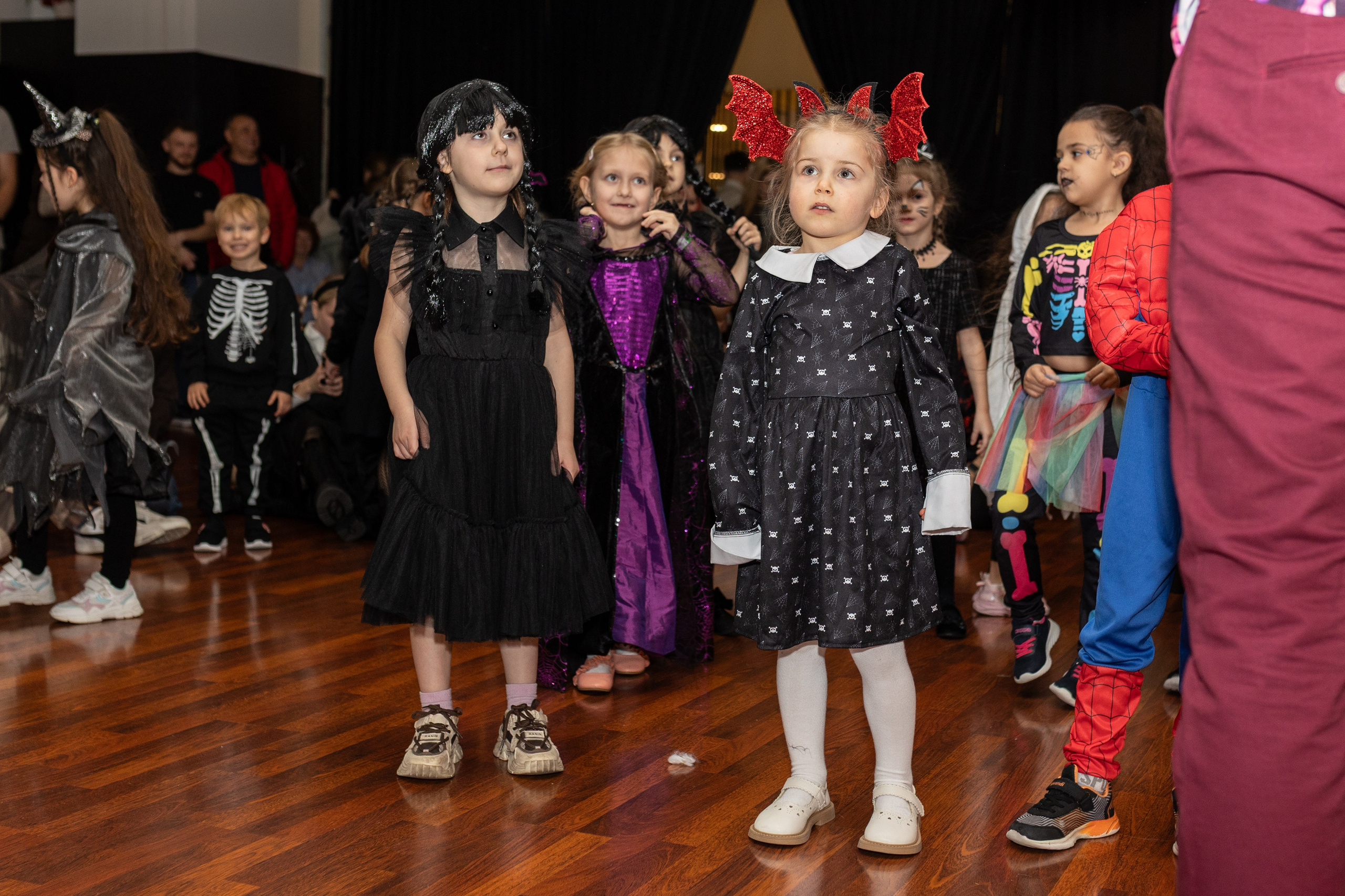 Репортаж. Семейный и детский фотограф в Варшаве Мила Бобровская