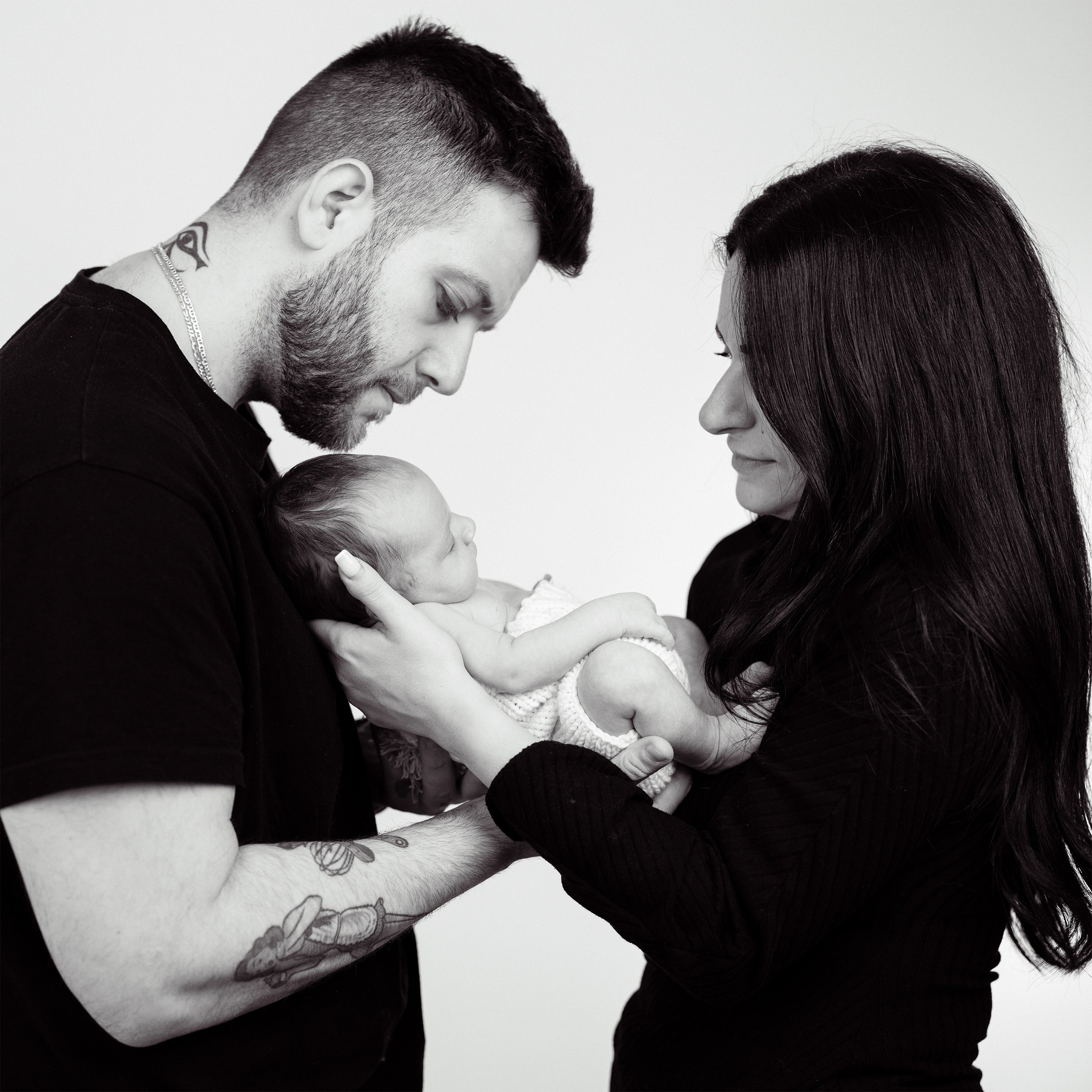 NEWBORN. Giannis Ioannou