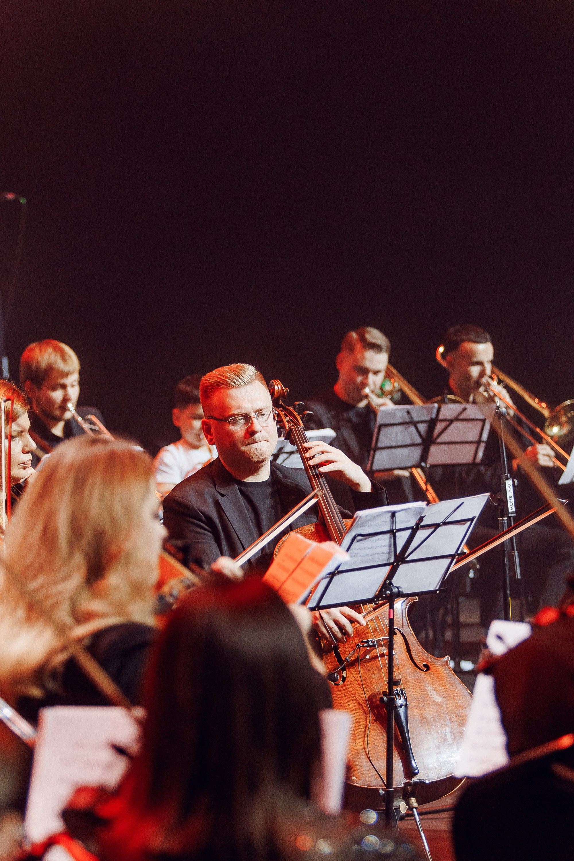 Fotograf în Chișinău