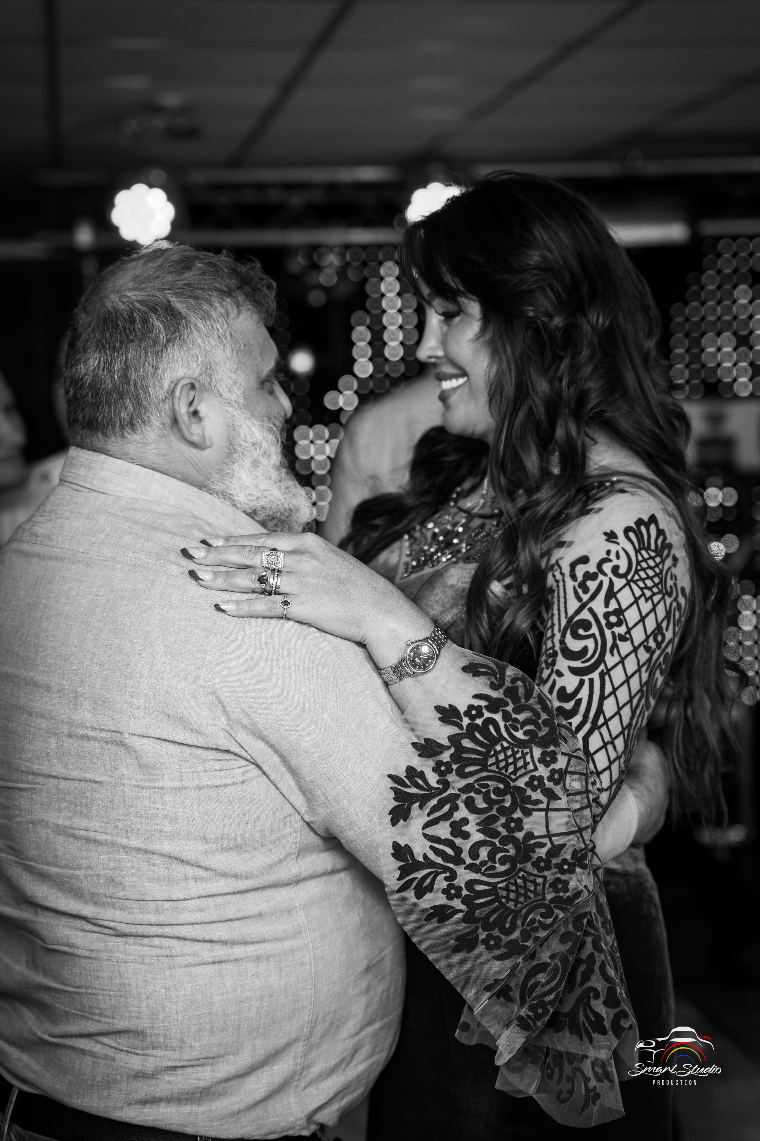 Christening — Nathan (2024, Uk). SMART STUDIO PRODUCTION