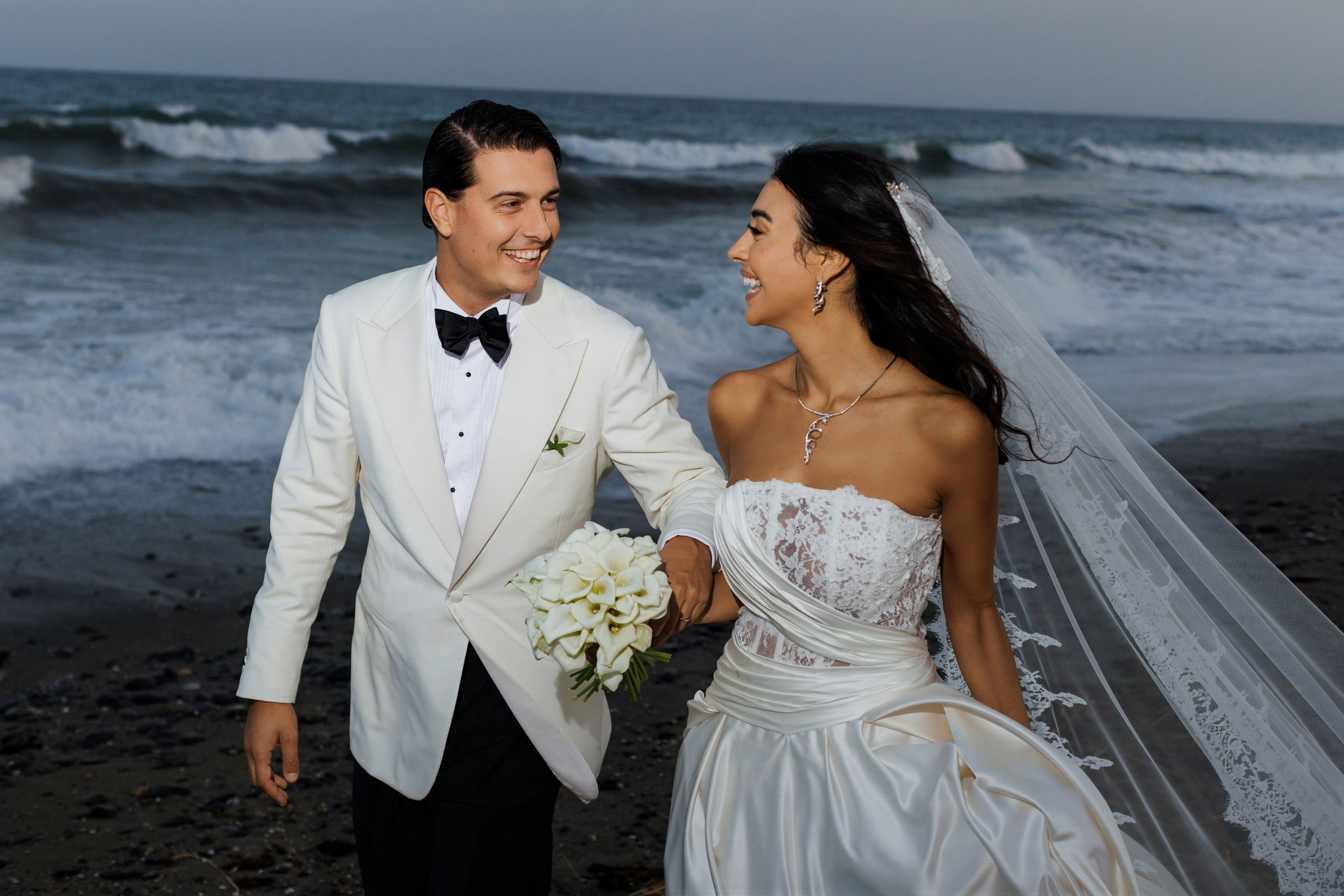 DiaFoto Weddings · Premium Destination Wedding Photo & Video in Barcelona