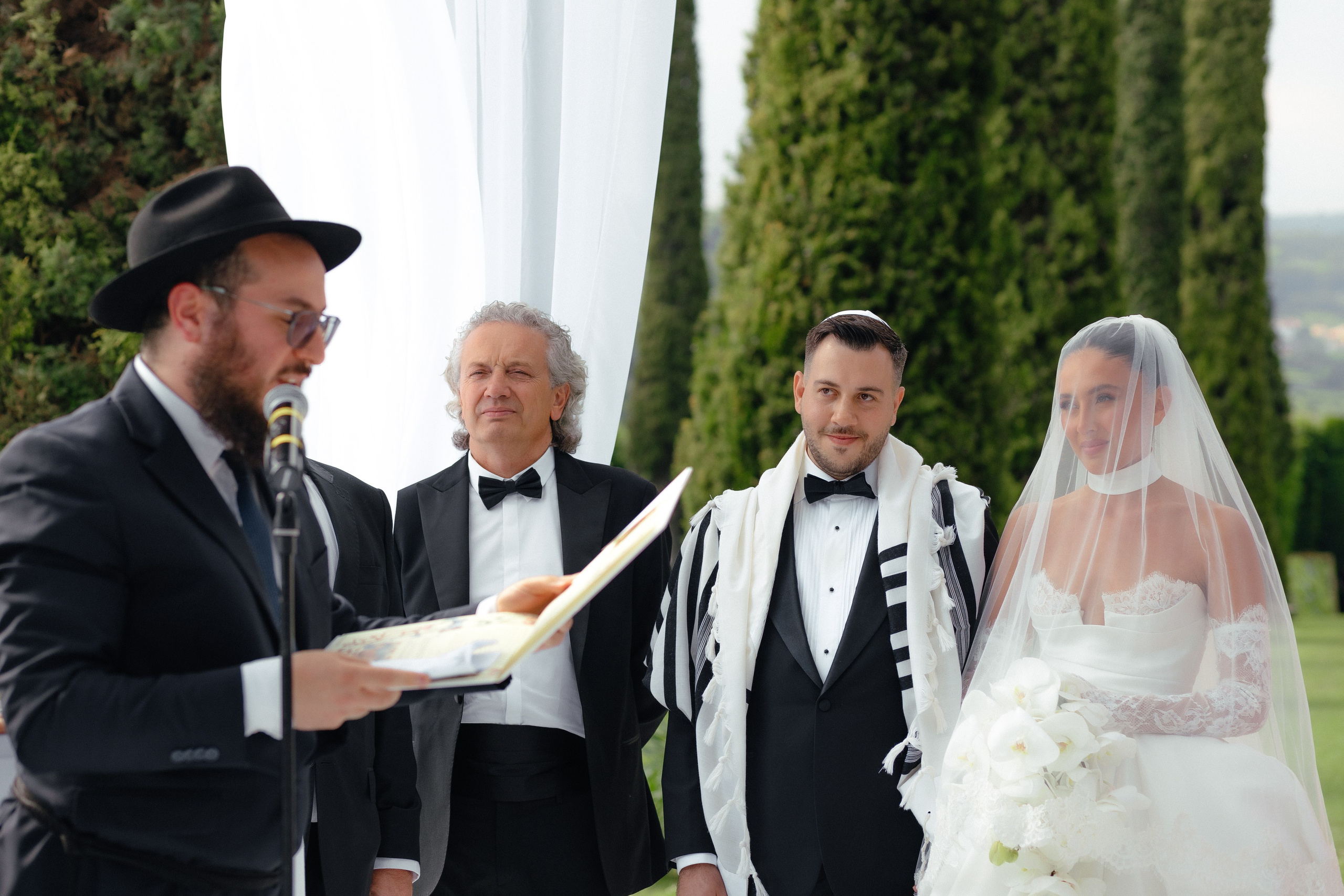 Eden & Nicolas, Villa Rizzardi, Verona. Фотограф в Милане Анна Линник