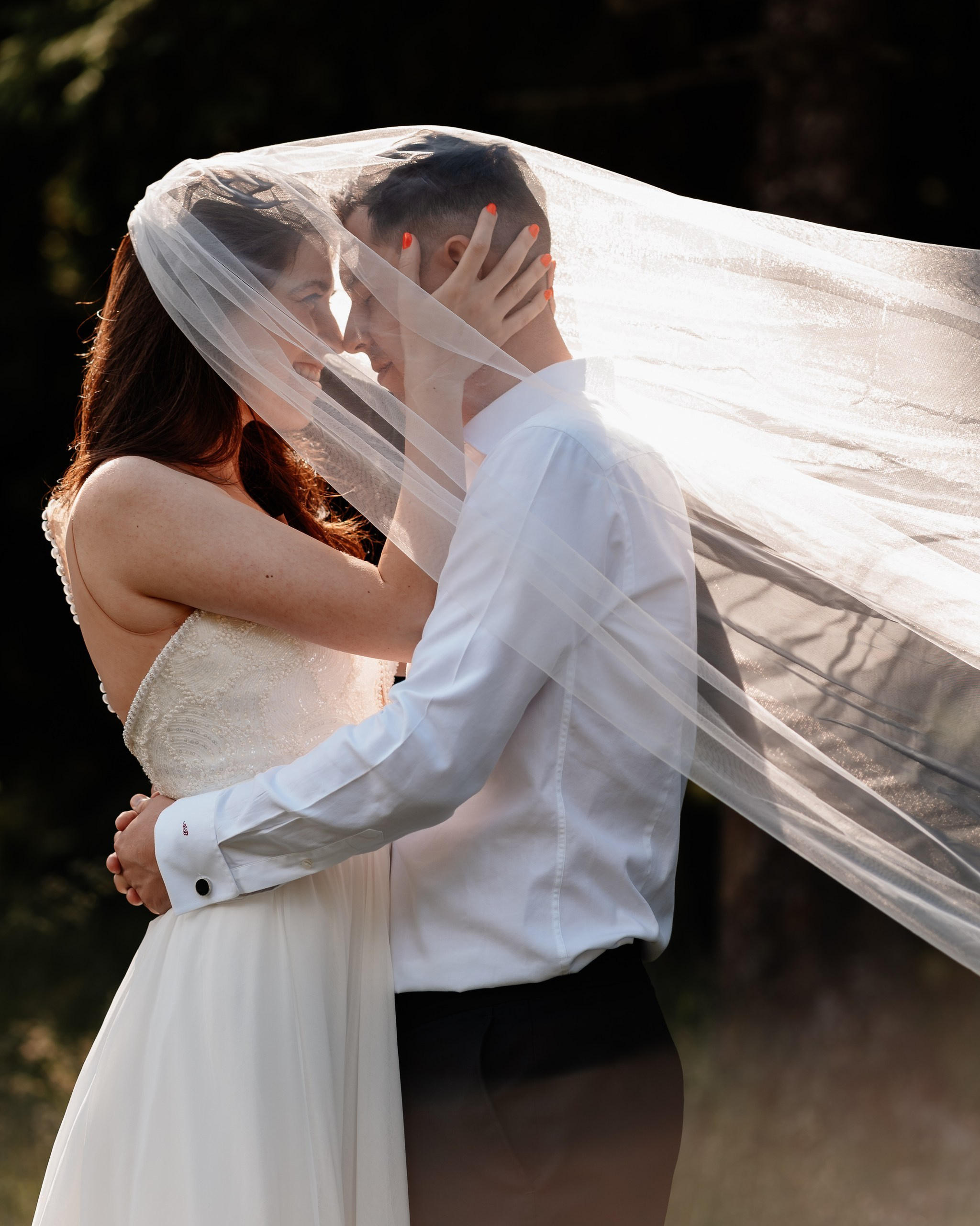 Trash the Dress la Lacul Bolboci  | Mihai Popa Fotograf. Fotograf Nuntă & Botez București - Mihai Popa | Dincolo de oameni, imortalizez emoții!