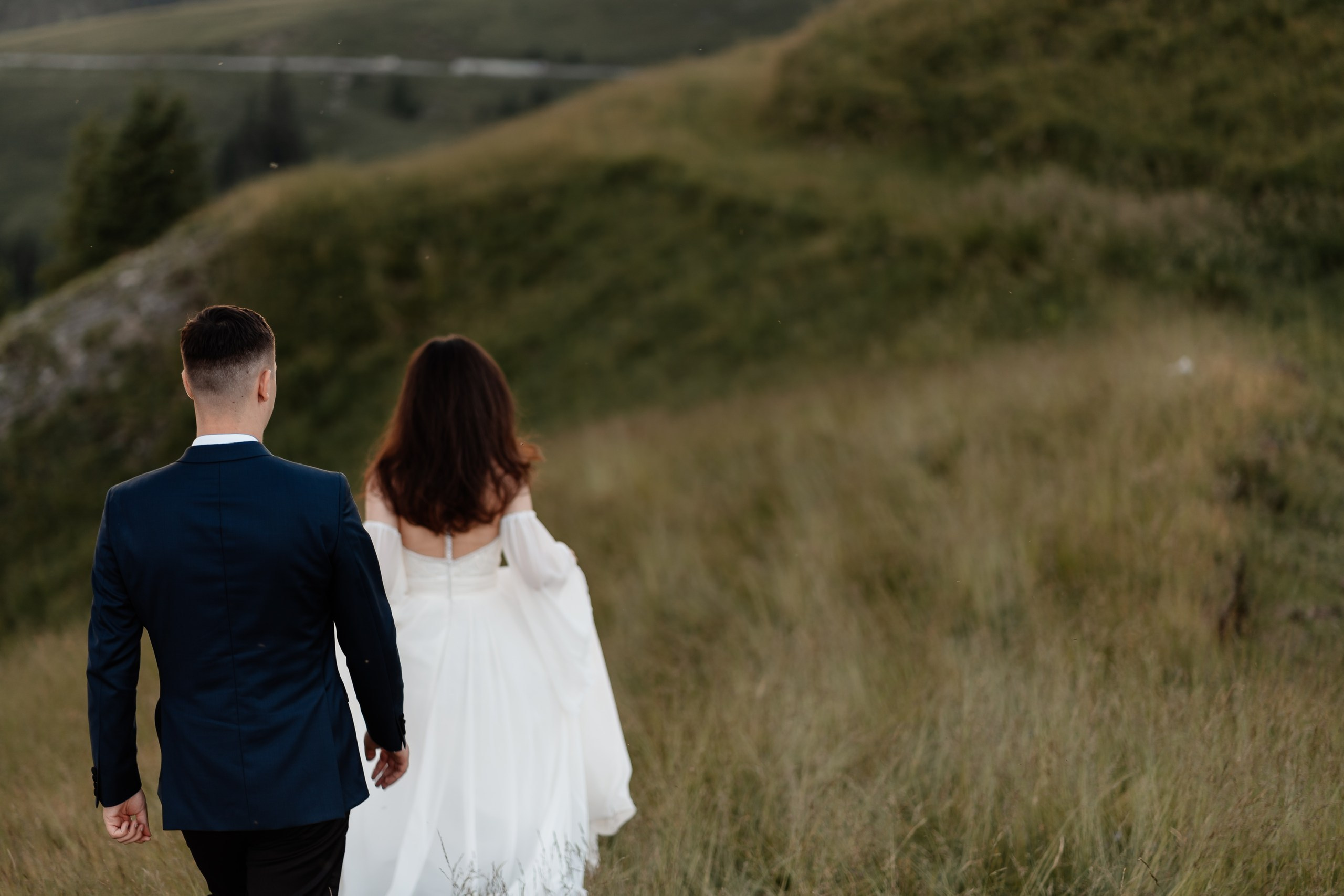 Trash the Dress la Lacul Bolboci  | Mihai Popa Fotograf. Fotograf Nuntă & Botez București - Mihai Popa | Dincolo de oameni, imortalizez emoții!