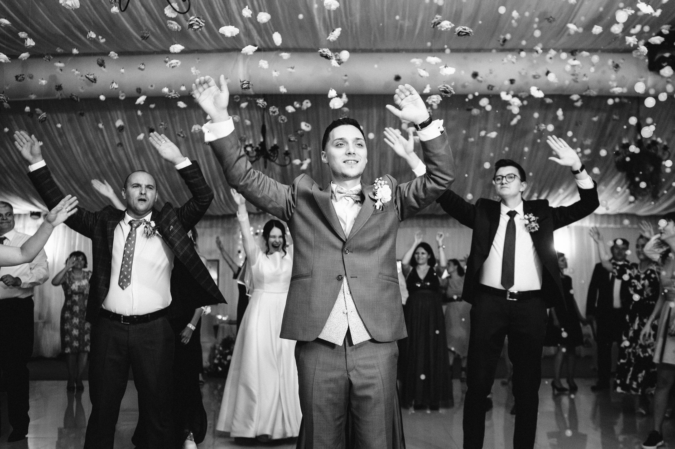 Adina și Ciprian. Valentin Melen - fotograf de nunta 🤍