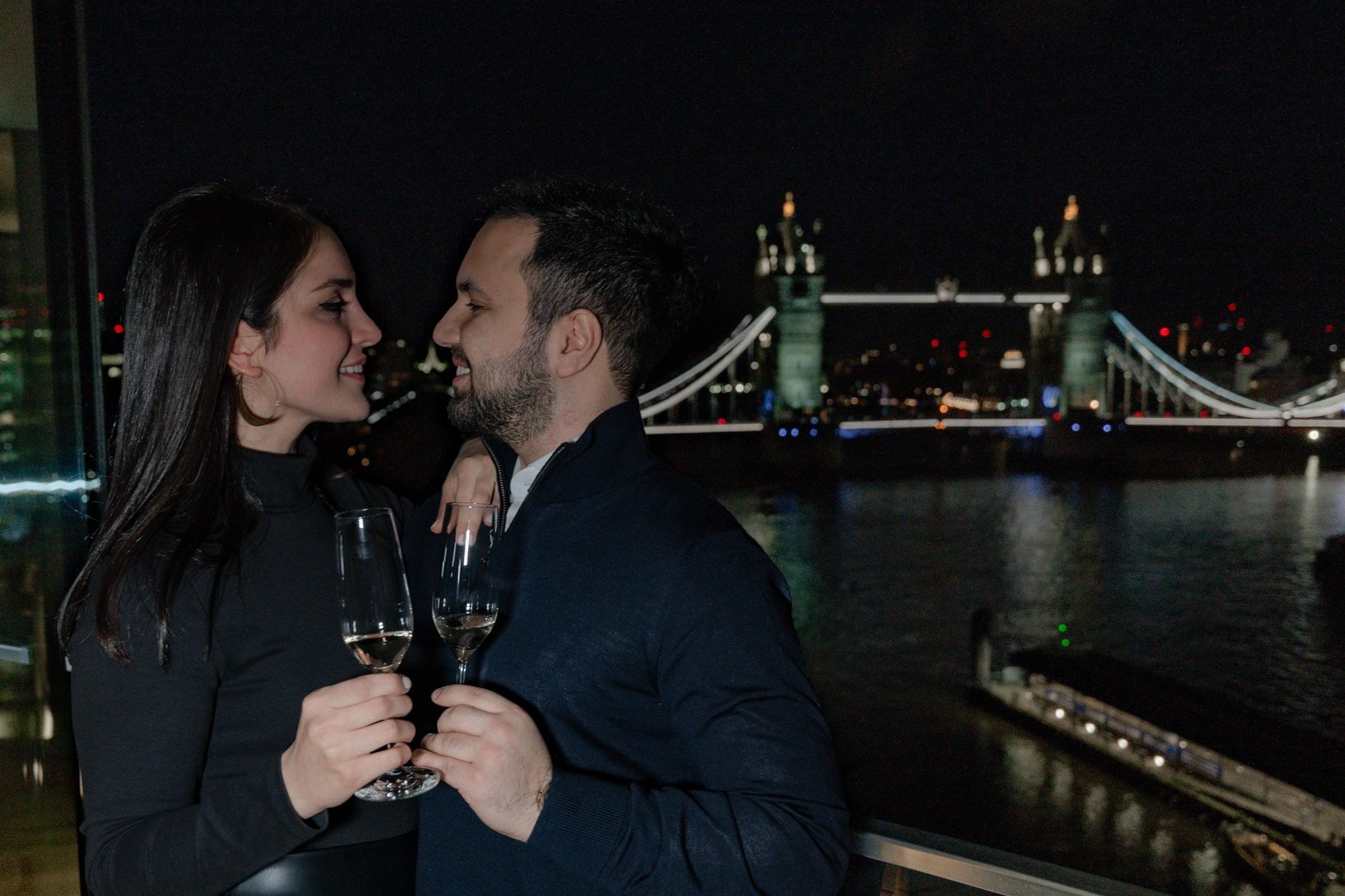 Proposal London. Tonya Kyrylenko photographer in London