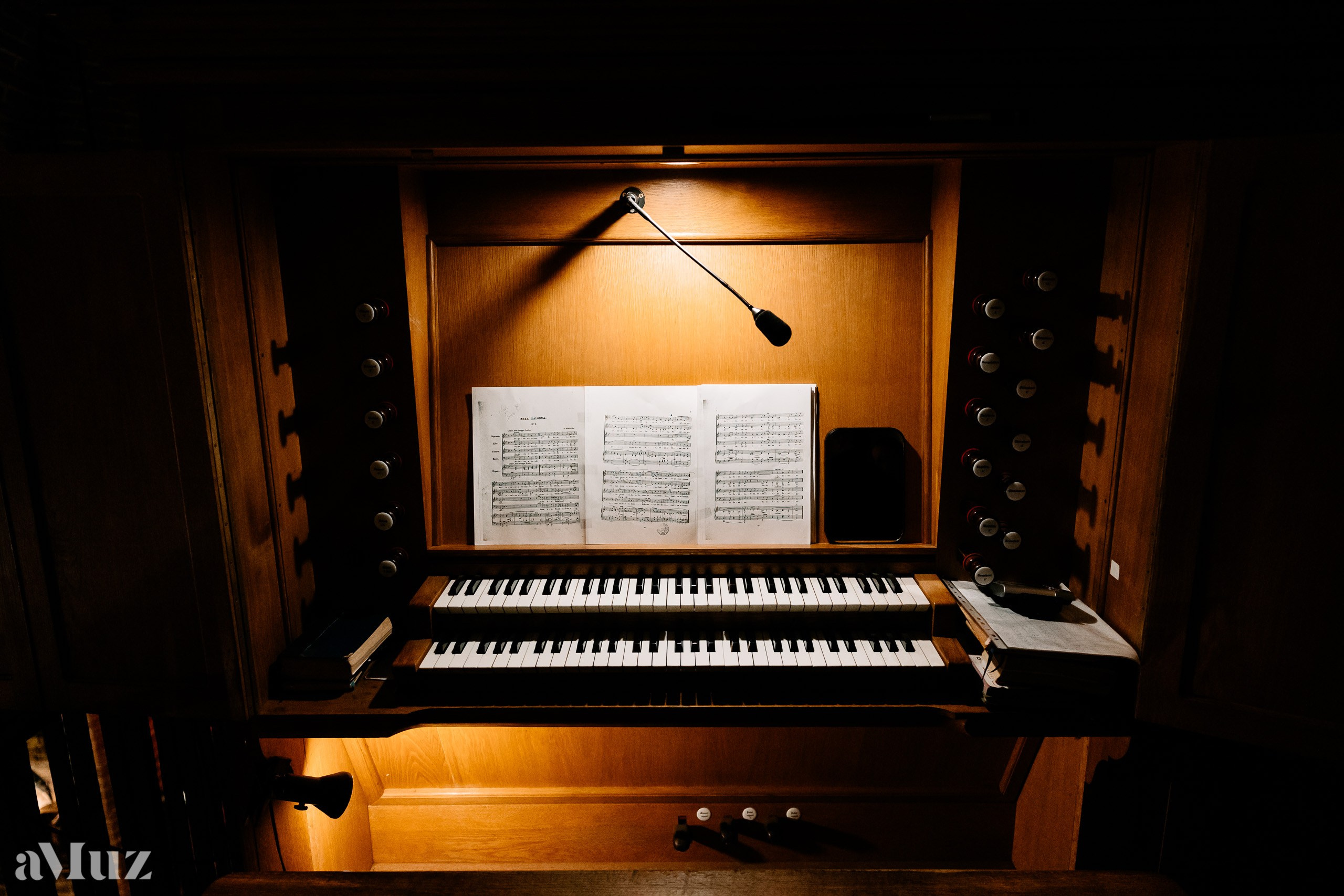 Parafia rzymskokatolicka pw. Św. Barbary Gdańsk. Fotograf Ślubny Warszawa - Sesje Biznesowe Rodzinne Eventy