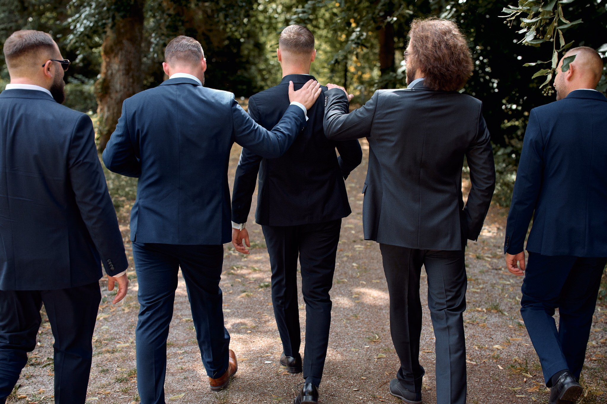 Hochzeit Kloster Erlenbad | Alex Fetter | af-photodesign