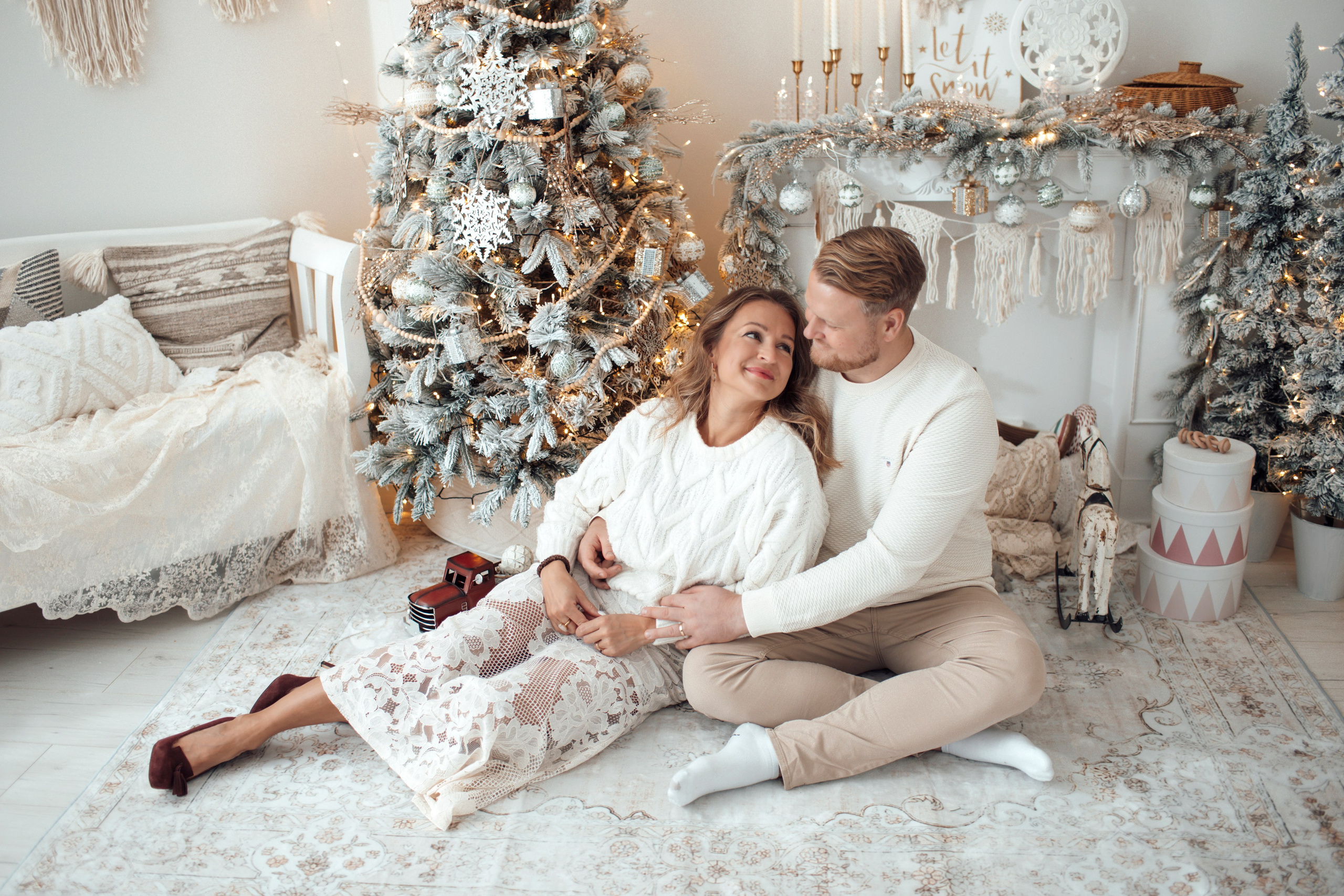 Julfotografering 2025🎄🎄🎄. Axlundphotography.se