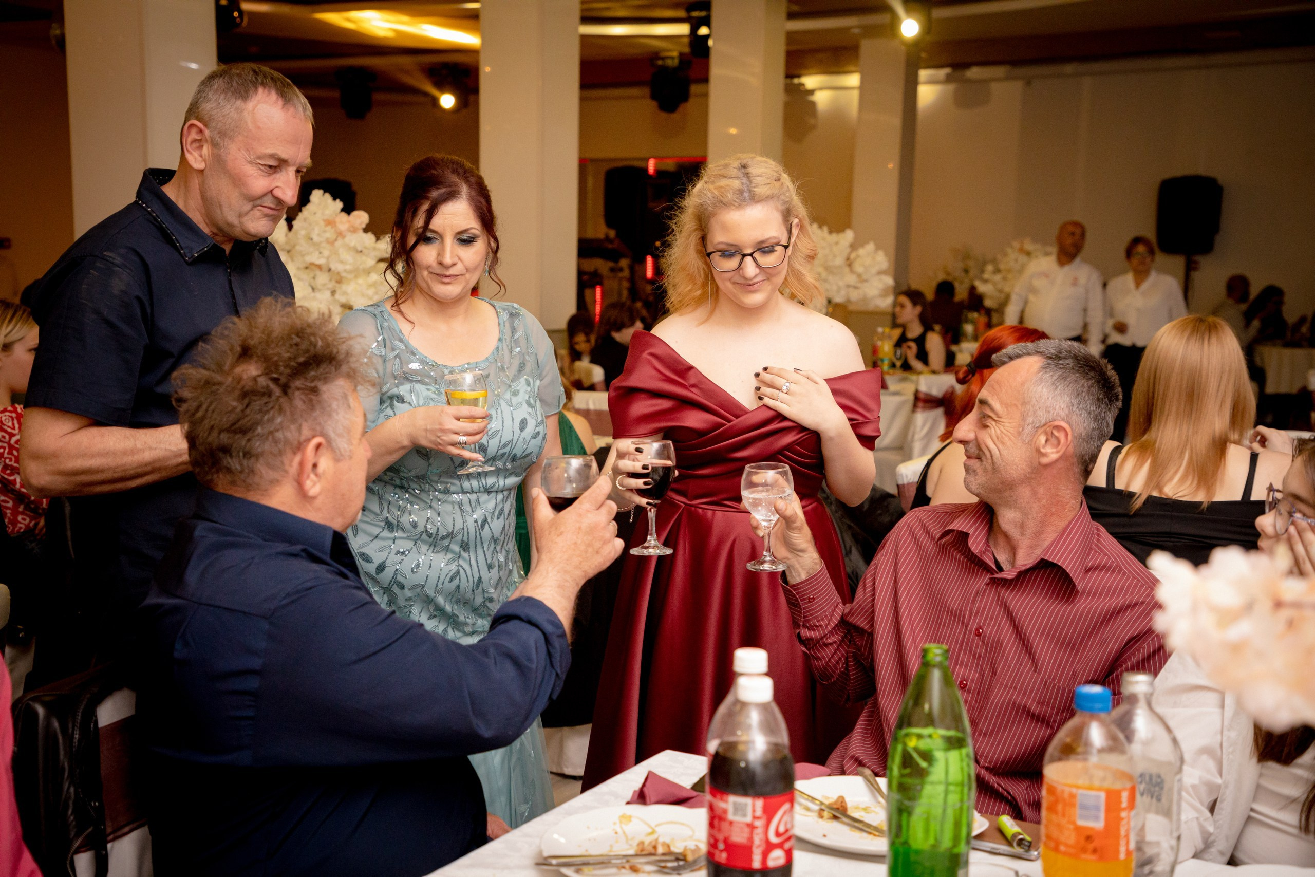 Gordana 18.rođendan. Marko Tucić Photography | Fotograf Zrenjanin