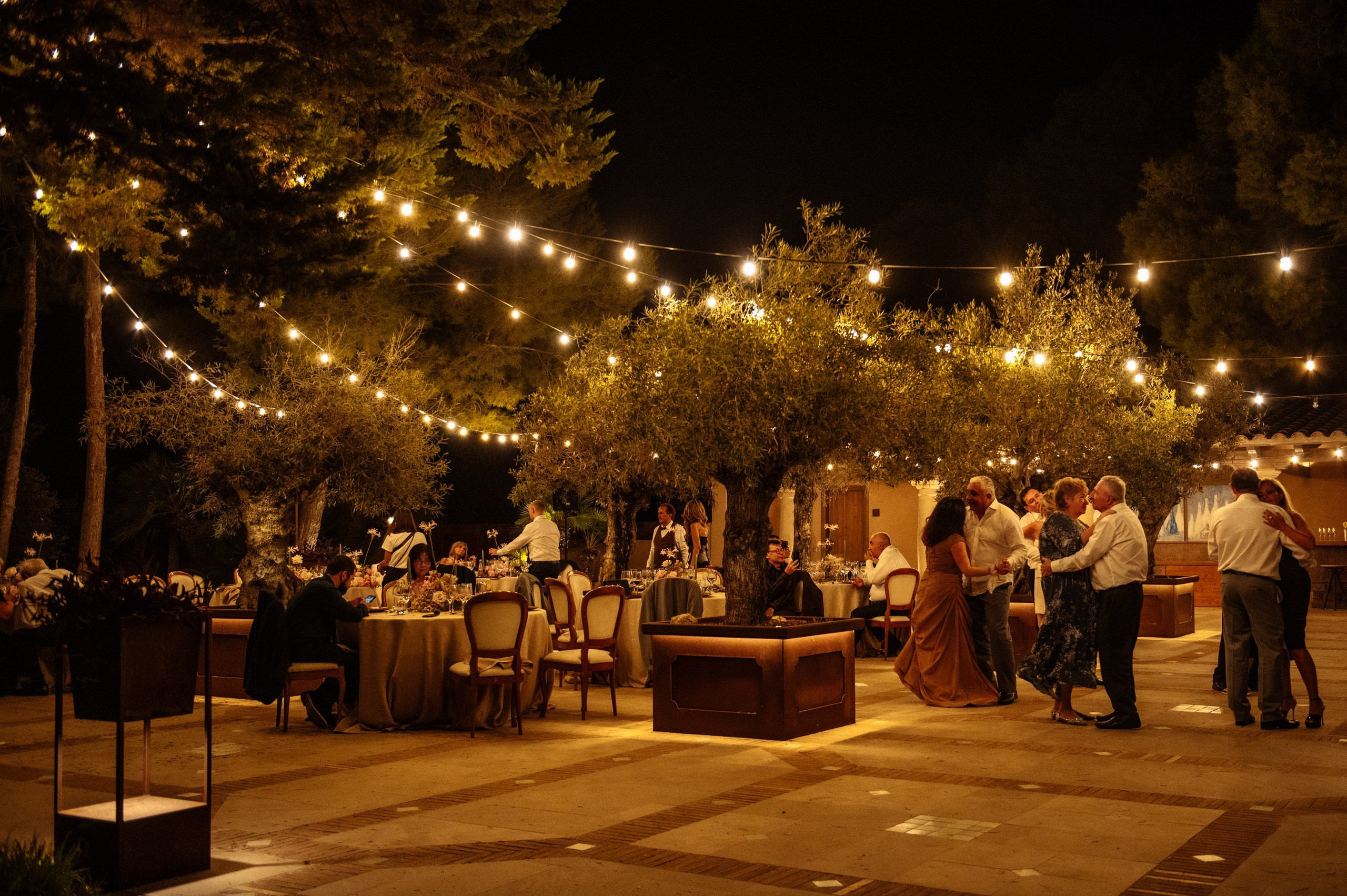 MULTI-DAY WEDDING. Professional photography services in Barcelona by Ekaterina Gasanova