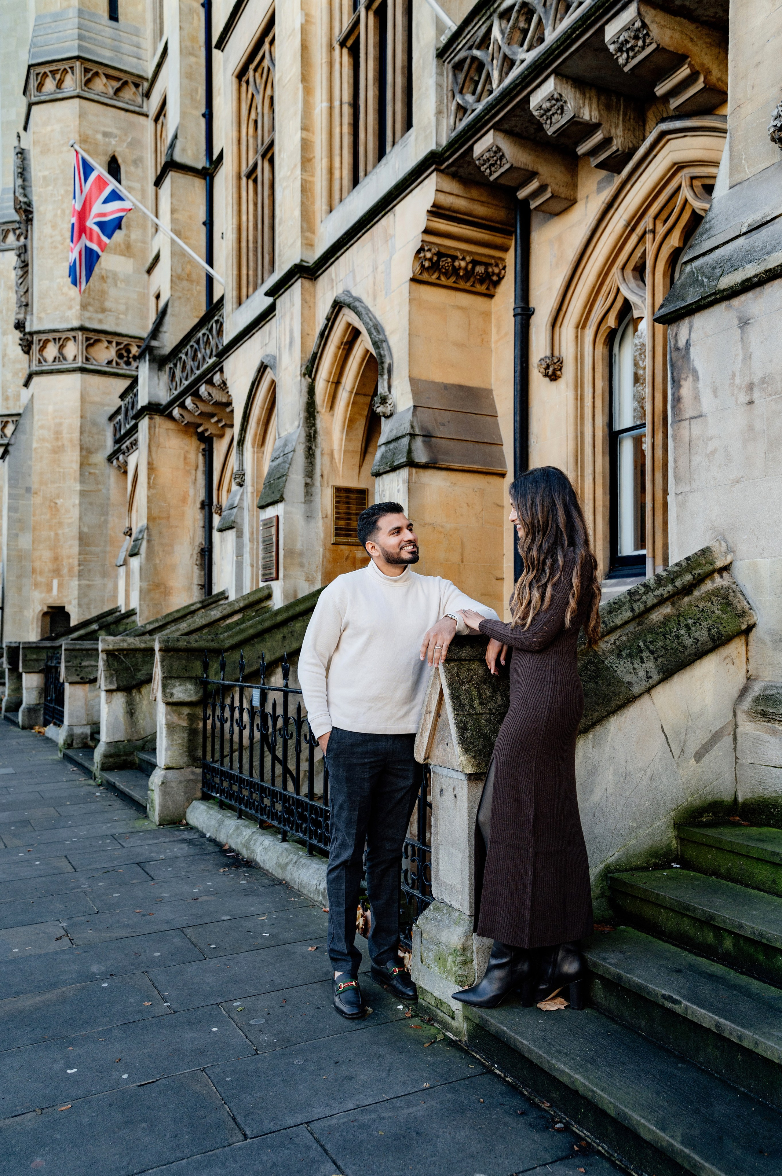 Westminster Kevin&Trisha with baby. FAMILY AND WEDDING PHOTOGRAPHER IN LONDON MARINA RIVA