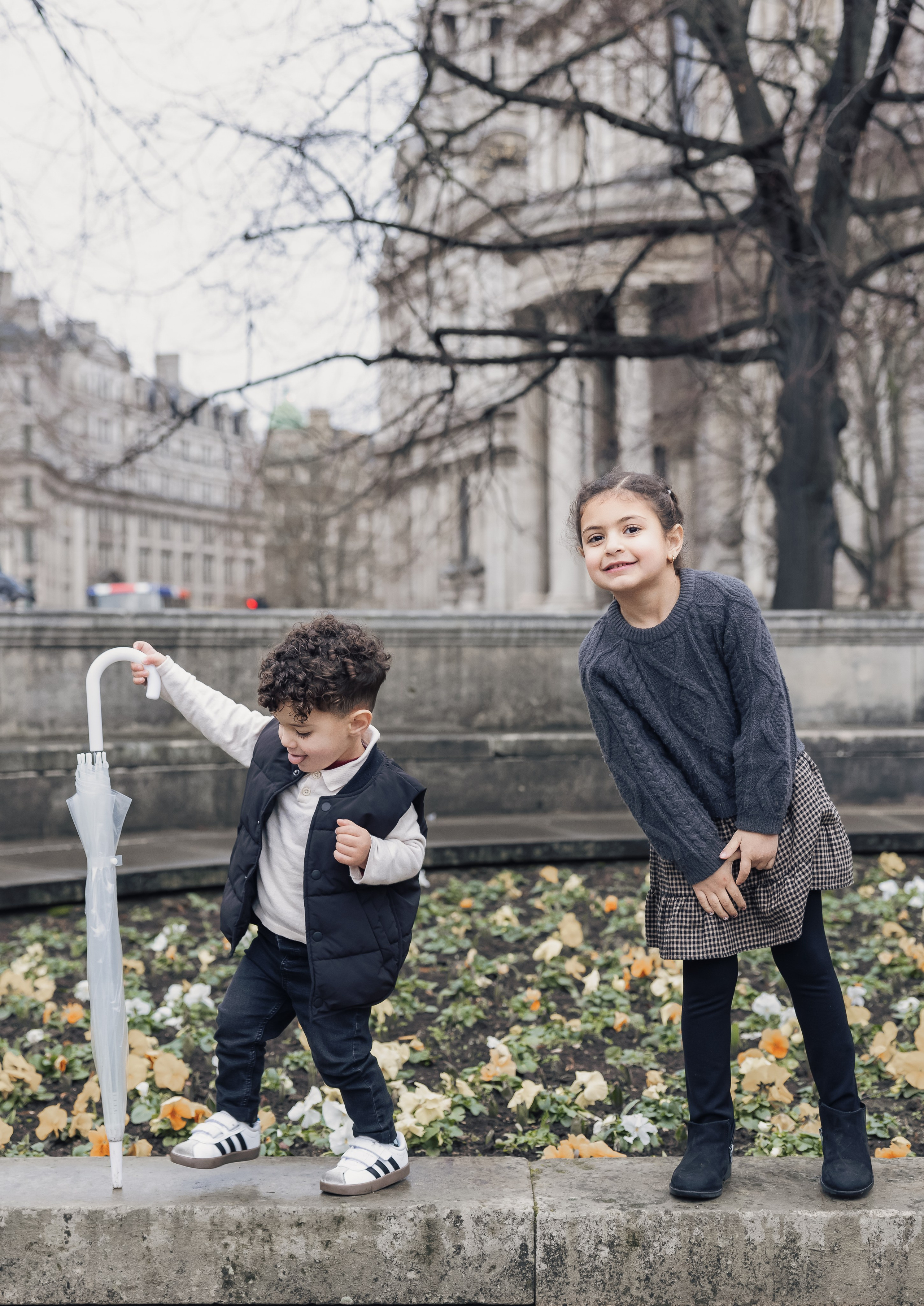 St. Paul Cathedral. PHOTOGRAPHER IN LONDON