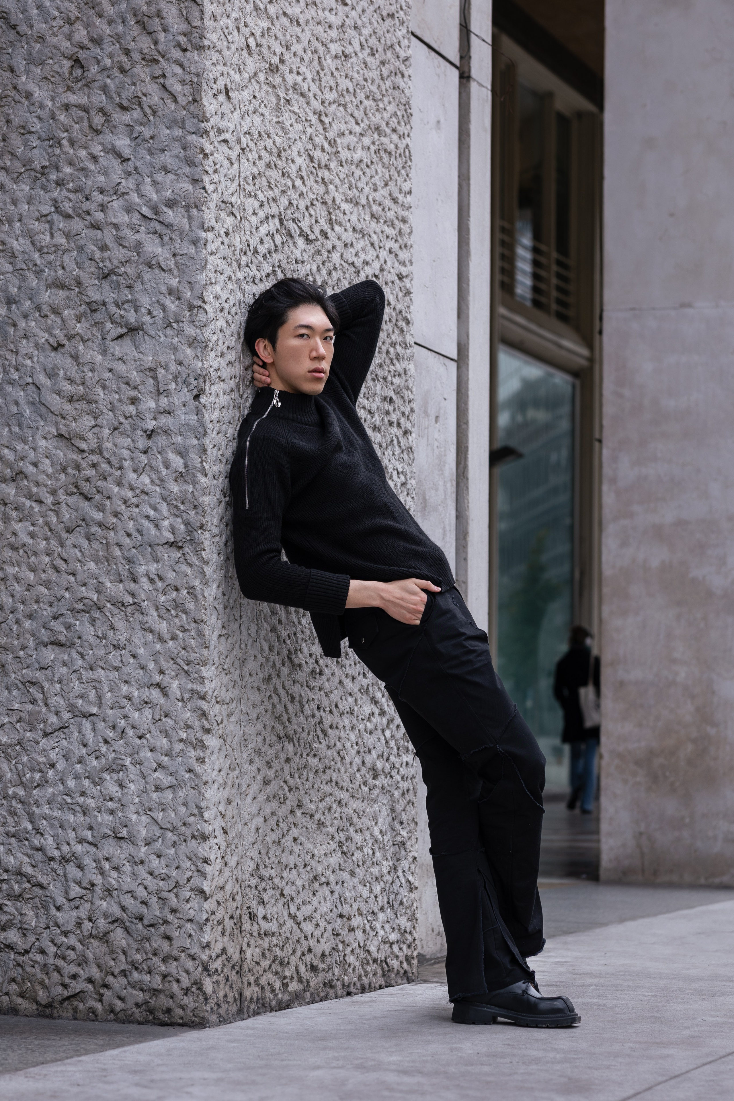 Yi. Photographer in Milan |Mila Pro Photo