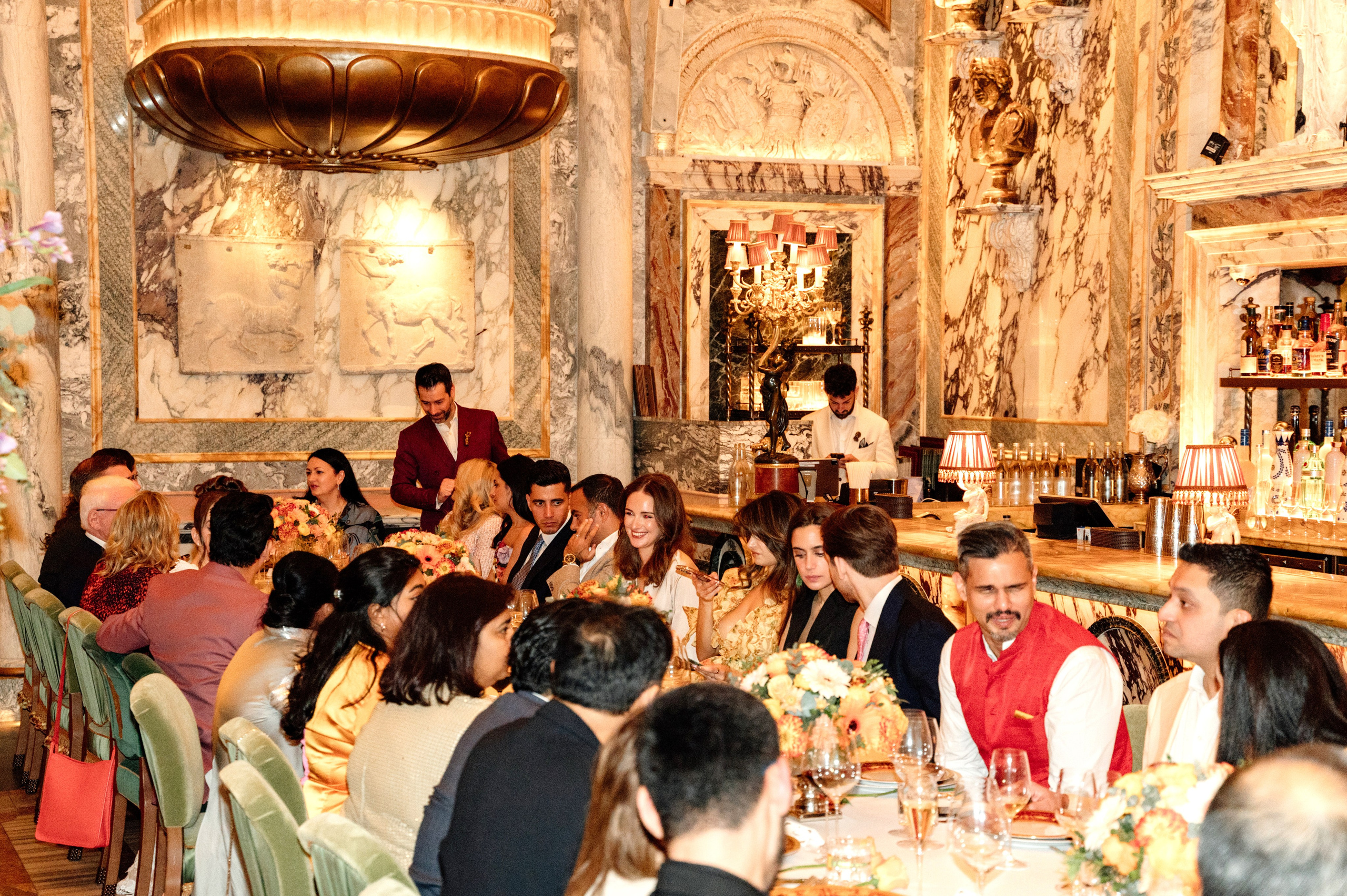 Arnab&Carolin. FAMILY AND WEDDING PHOTOGRAPHER IN LONDON MARINA RIVA