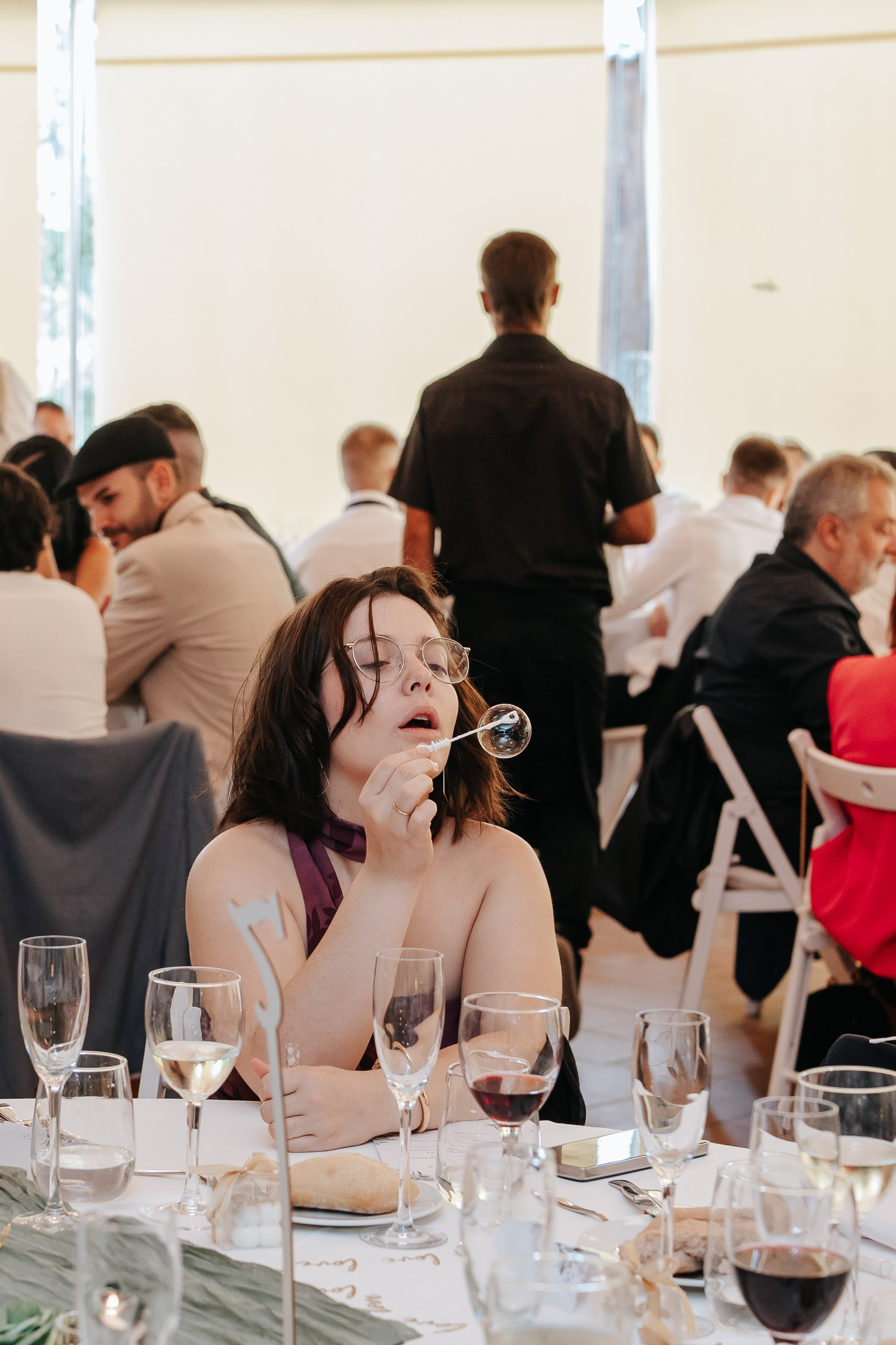 Marta+Adria, 27.09.2025, Can Caballe. Fotógrafa de bodas en Cataluña