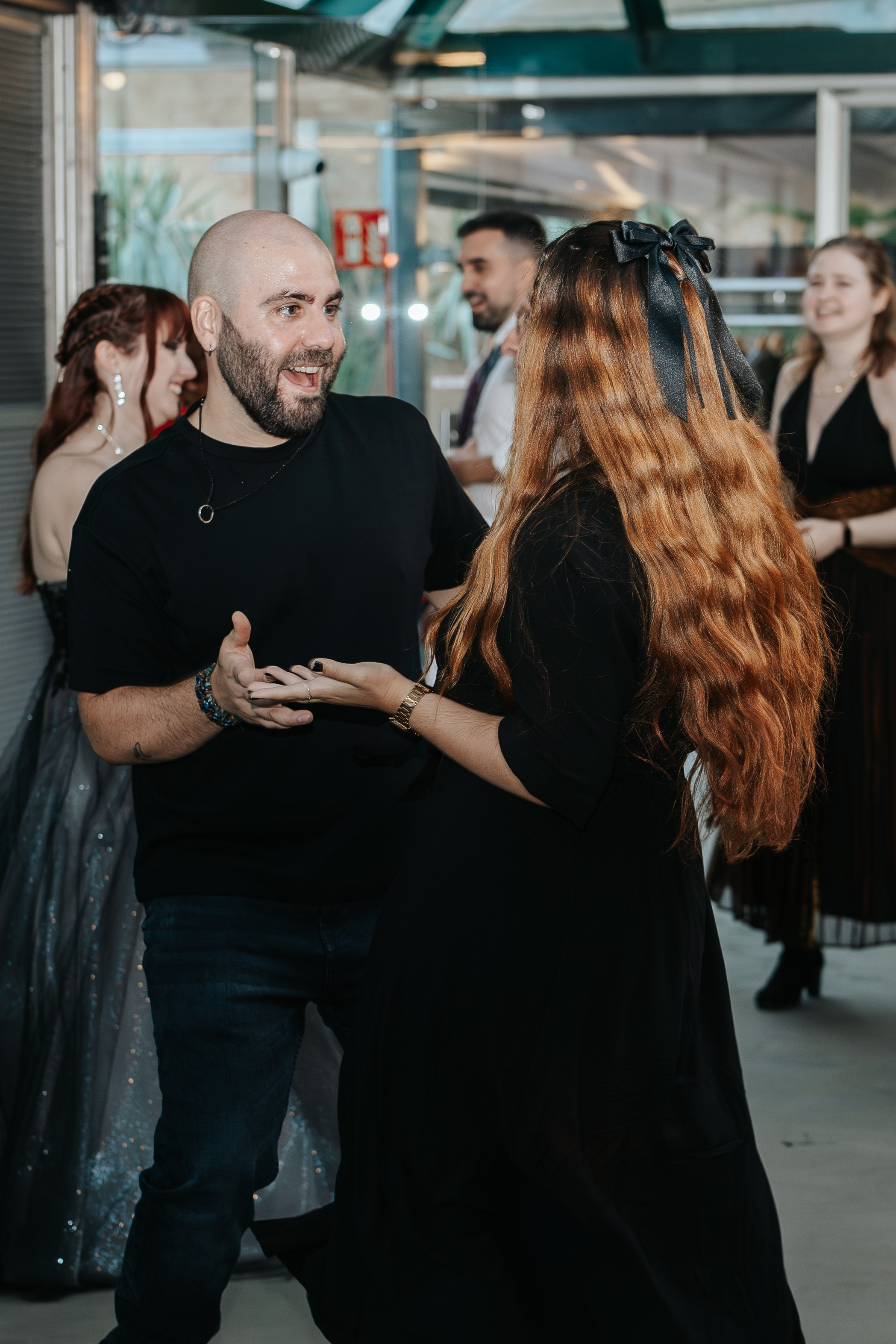 Alicia+Ruben, 04.10.2025, Ayuntamiento de Barcelona, Hotel Miramar. Fotógrafa de bodas en Cataluña