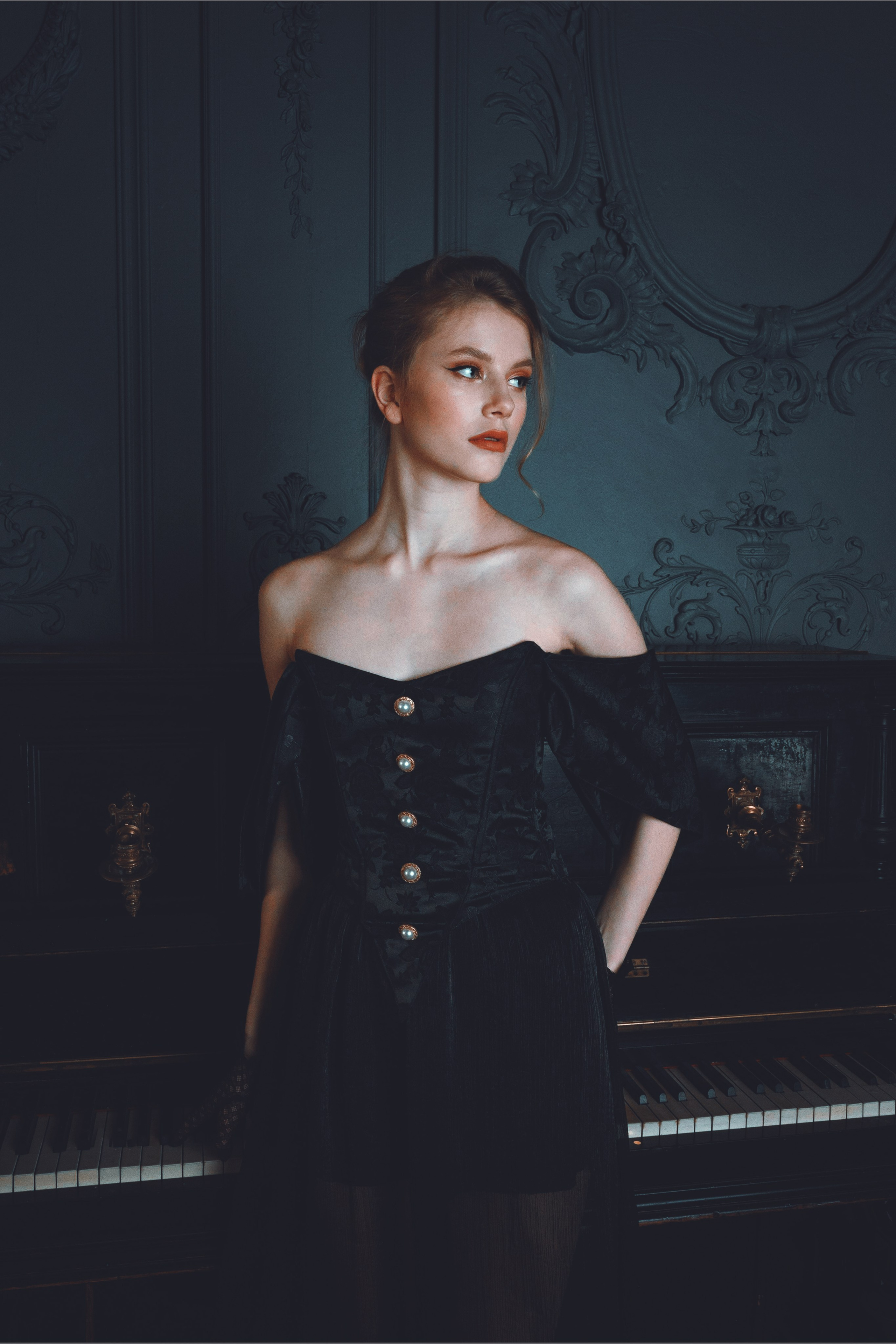 pixelkub presets and color correction