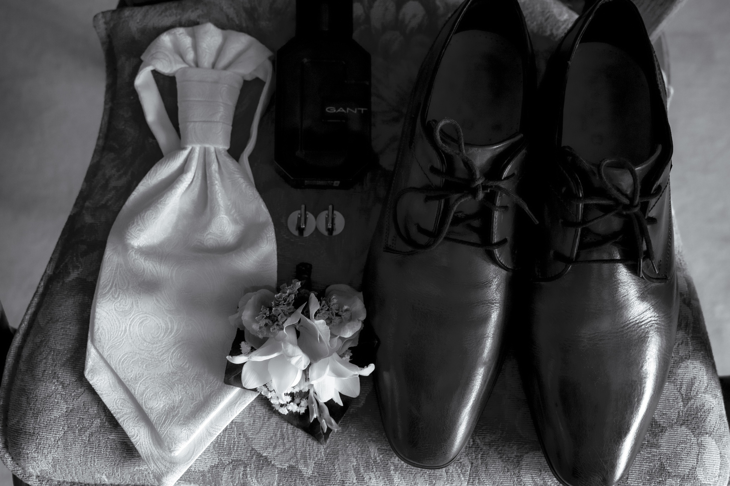 A & H, LUFRE. Wedding Photographer Germany