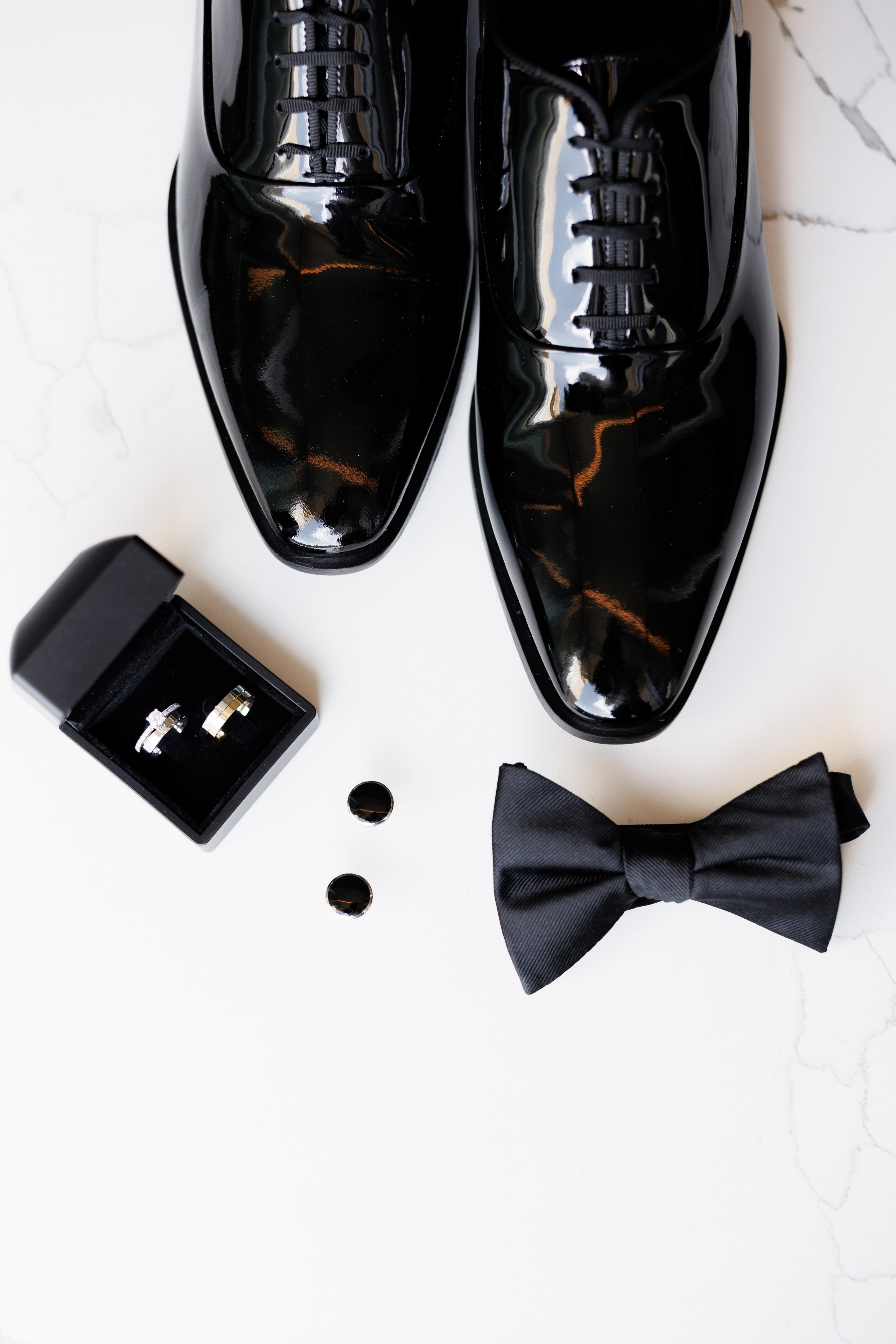 Marriott Champs-Élysées, Doina & Aytaç