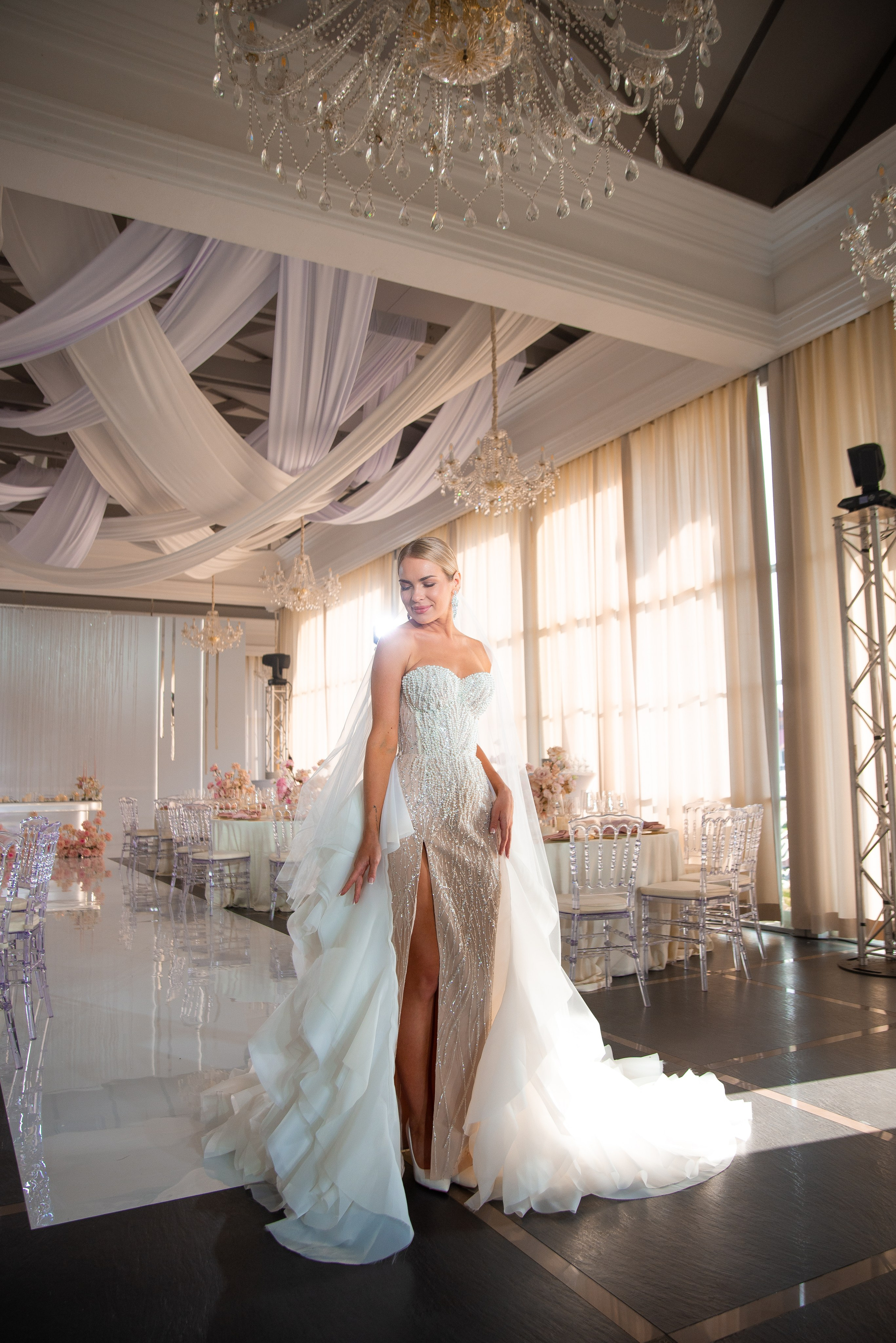 M+A. Fotógrafa profesional en España