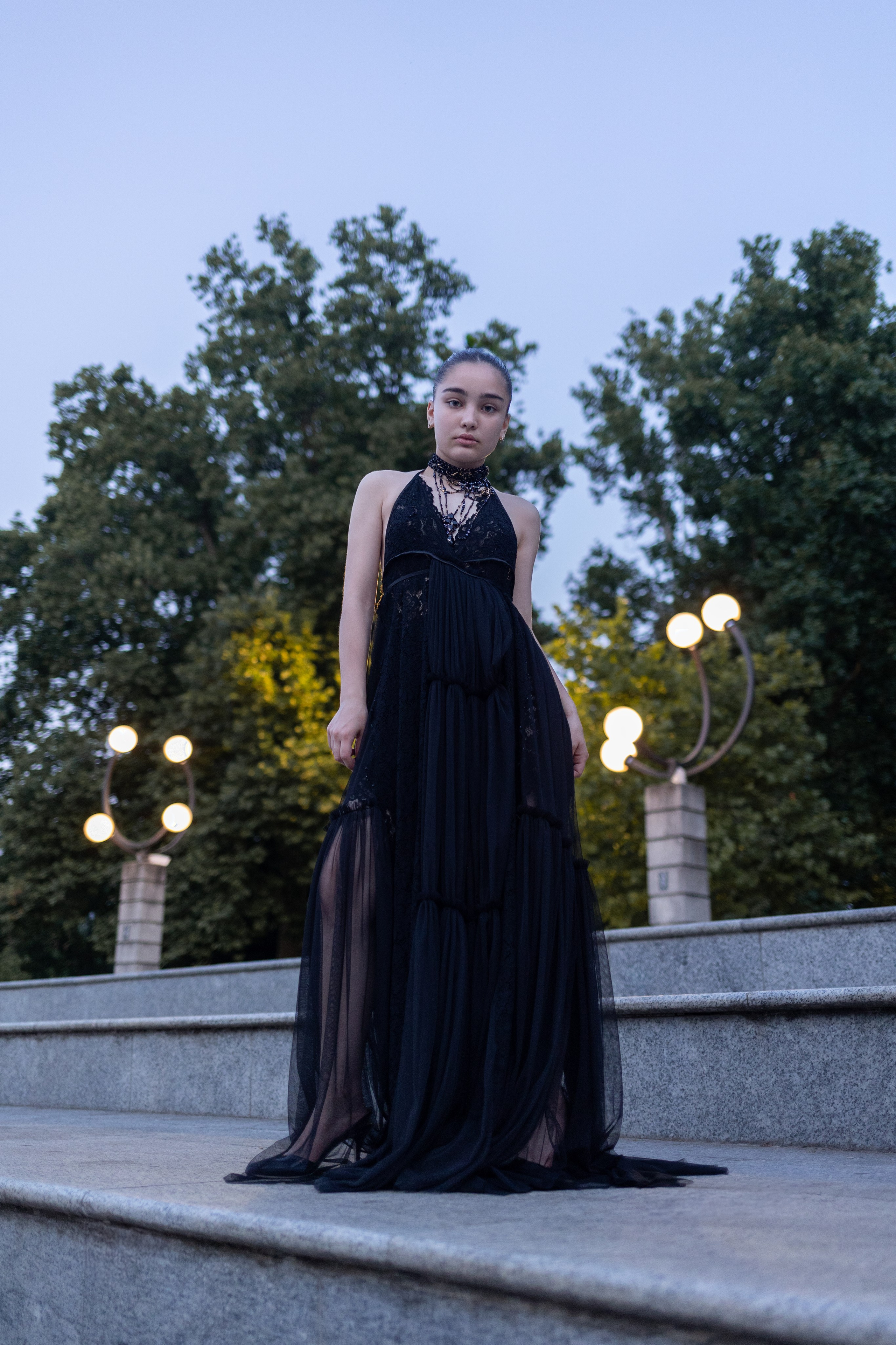 Fariza. Photographer in Milan |Mila Pro Photo