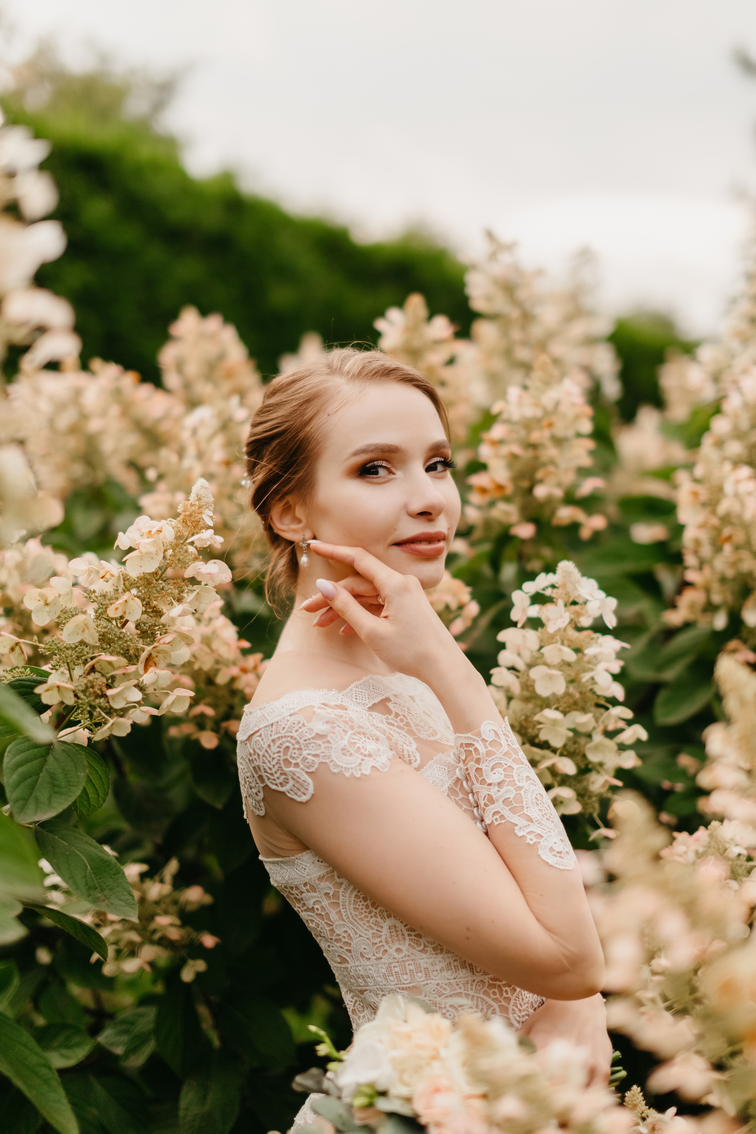 Denis & Alina. Wedding and Family Photograph