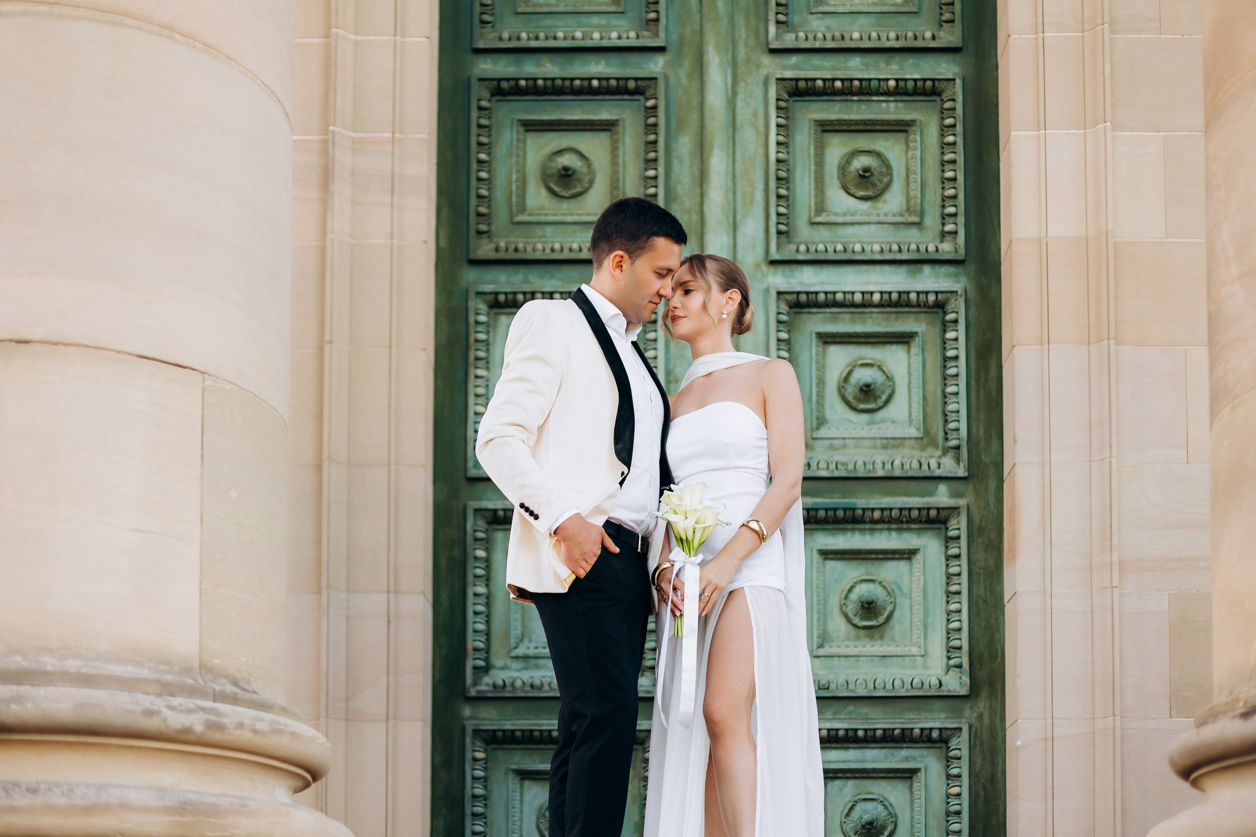 A&A. Wedding and Family Photograph