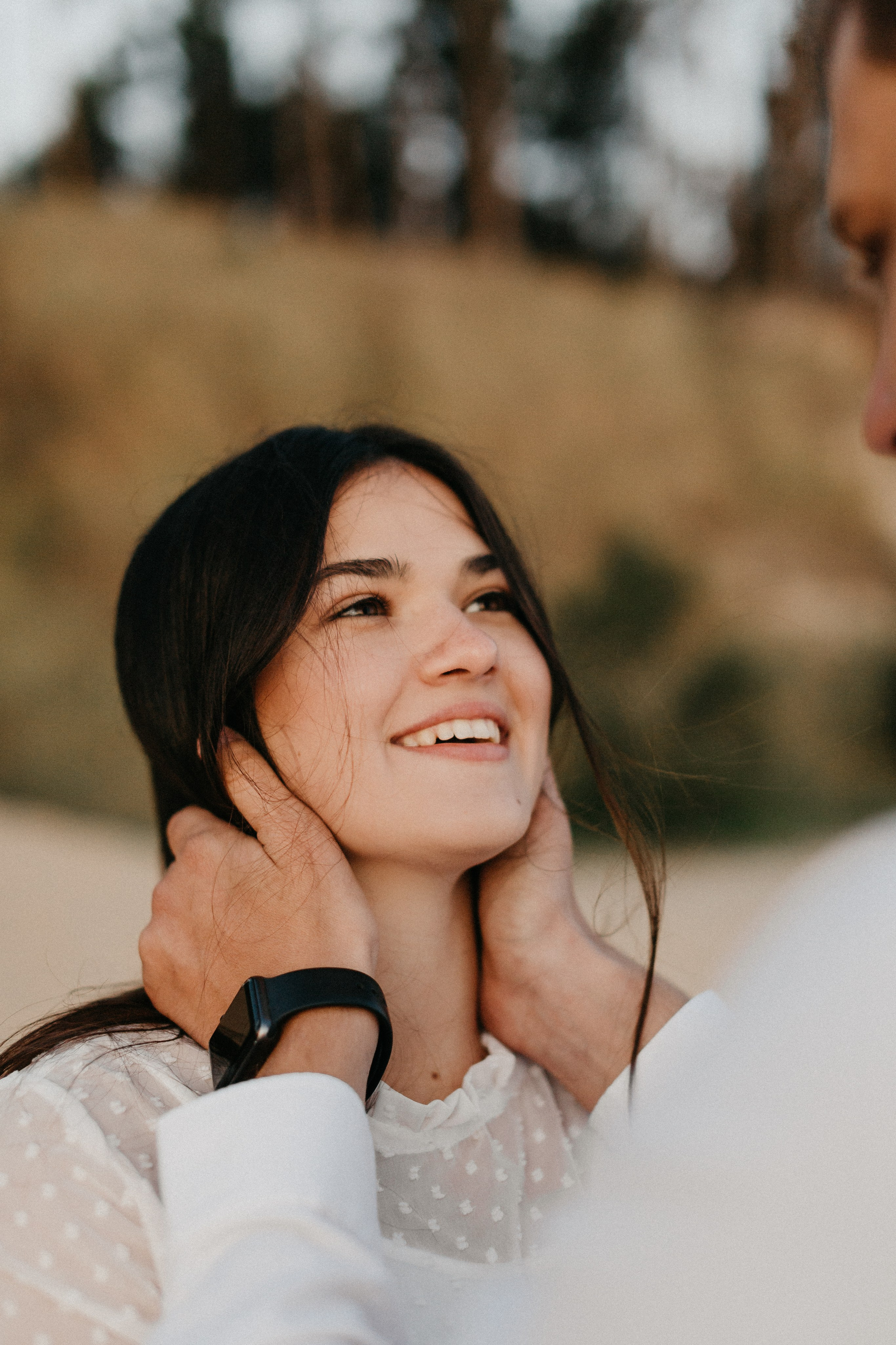 Anna & Max. Wedding and Family Photograph