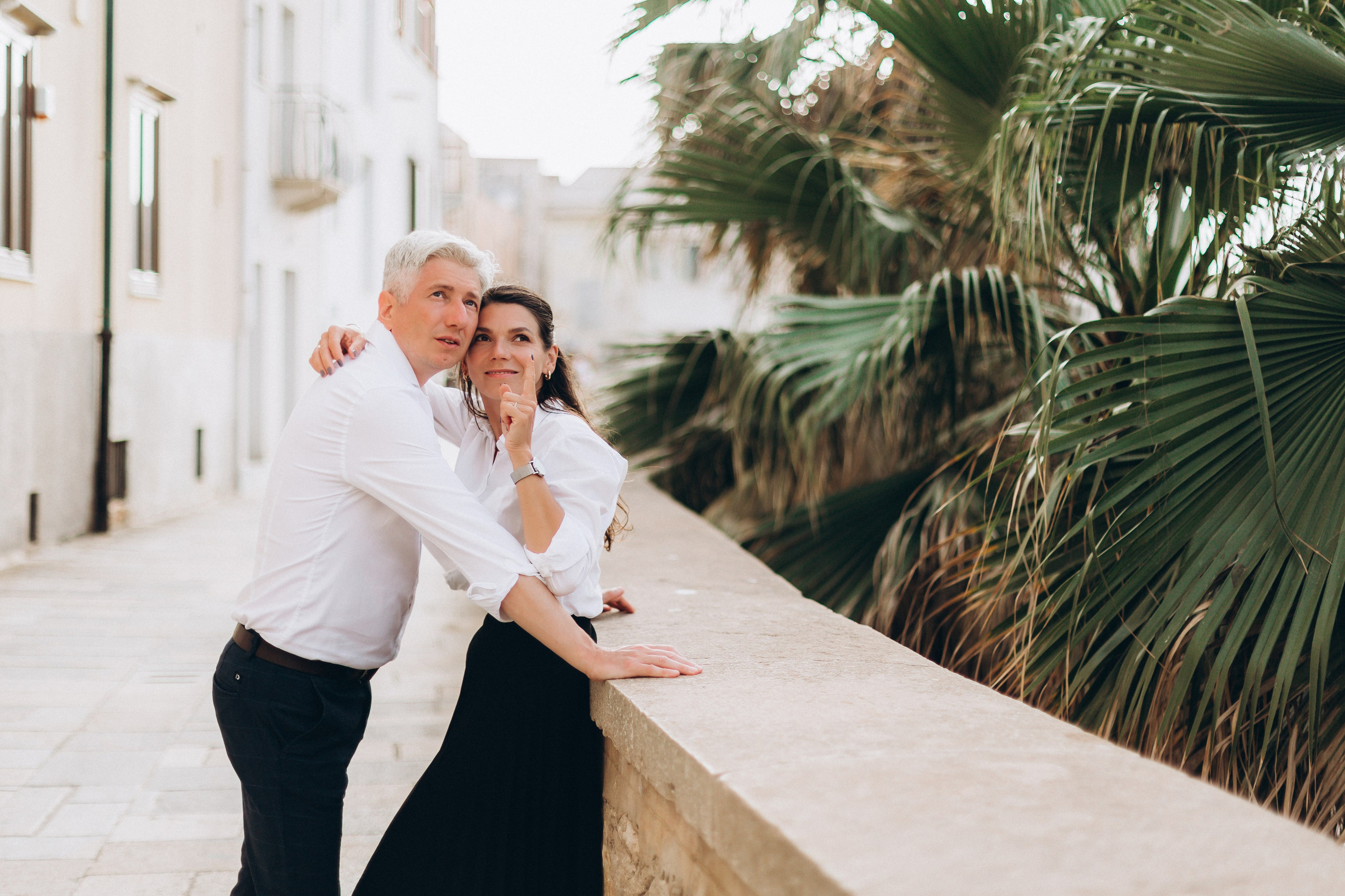 Sergey & Anna. Wedding and Family Photograph