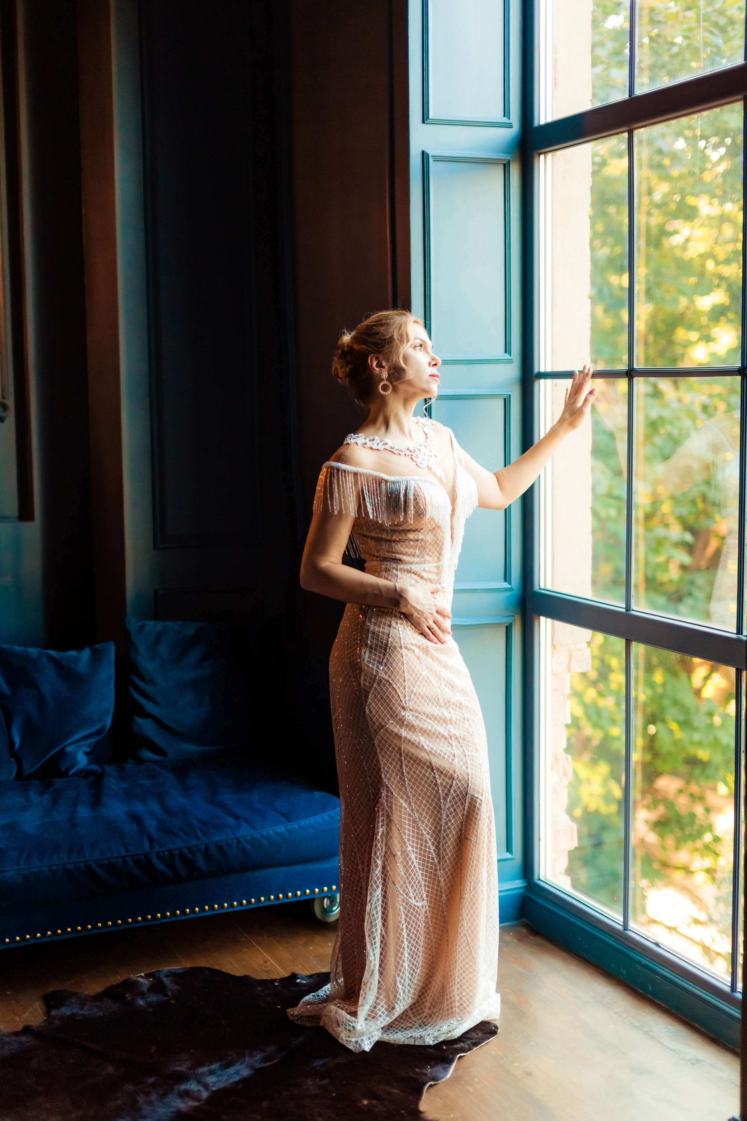 Alena. Wedding and Family Photograph