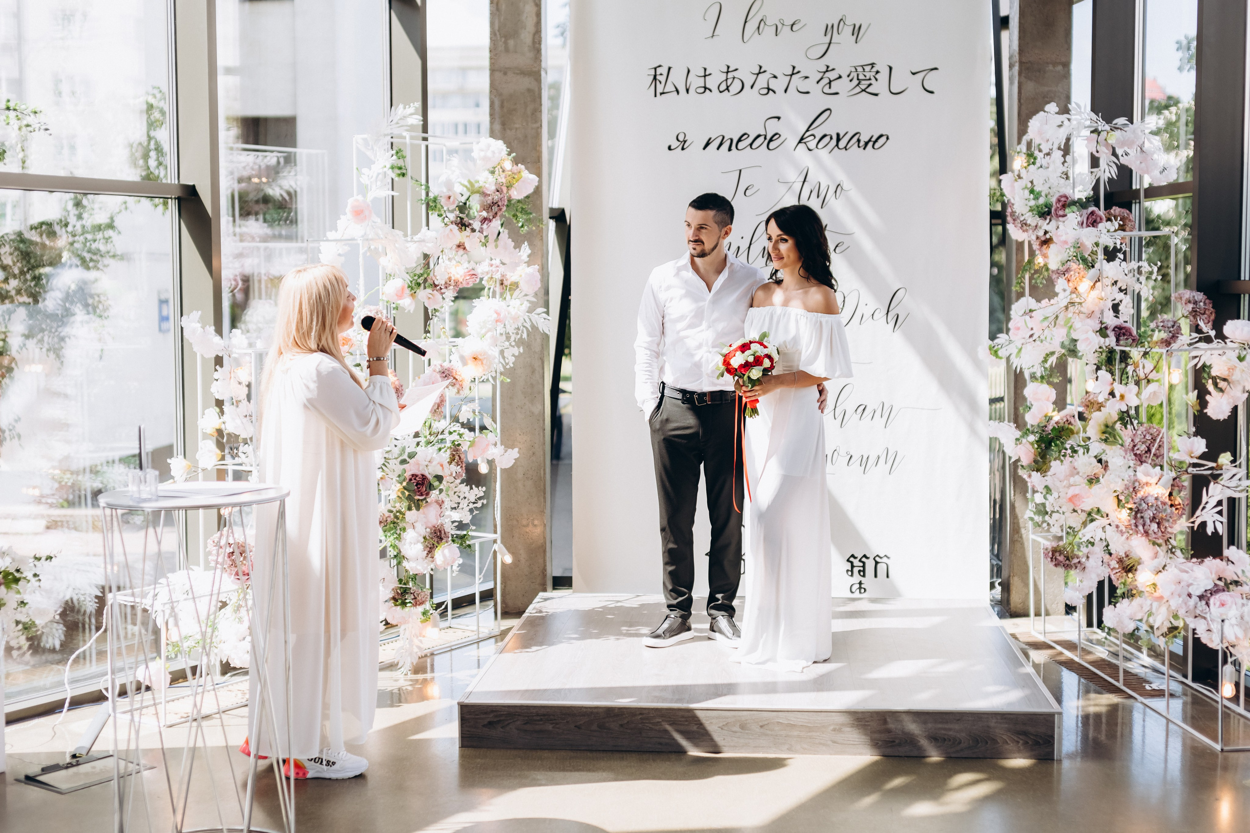 Veronika & Artur. Wedding and Family Photograph