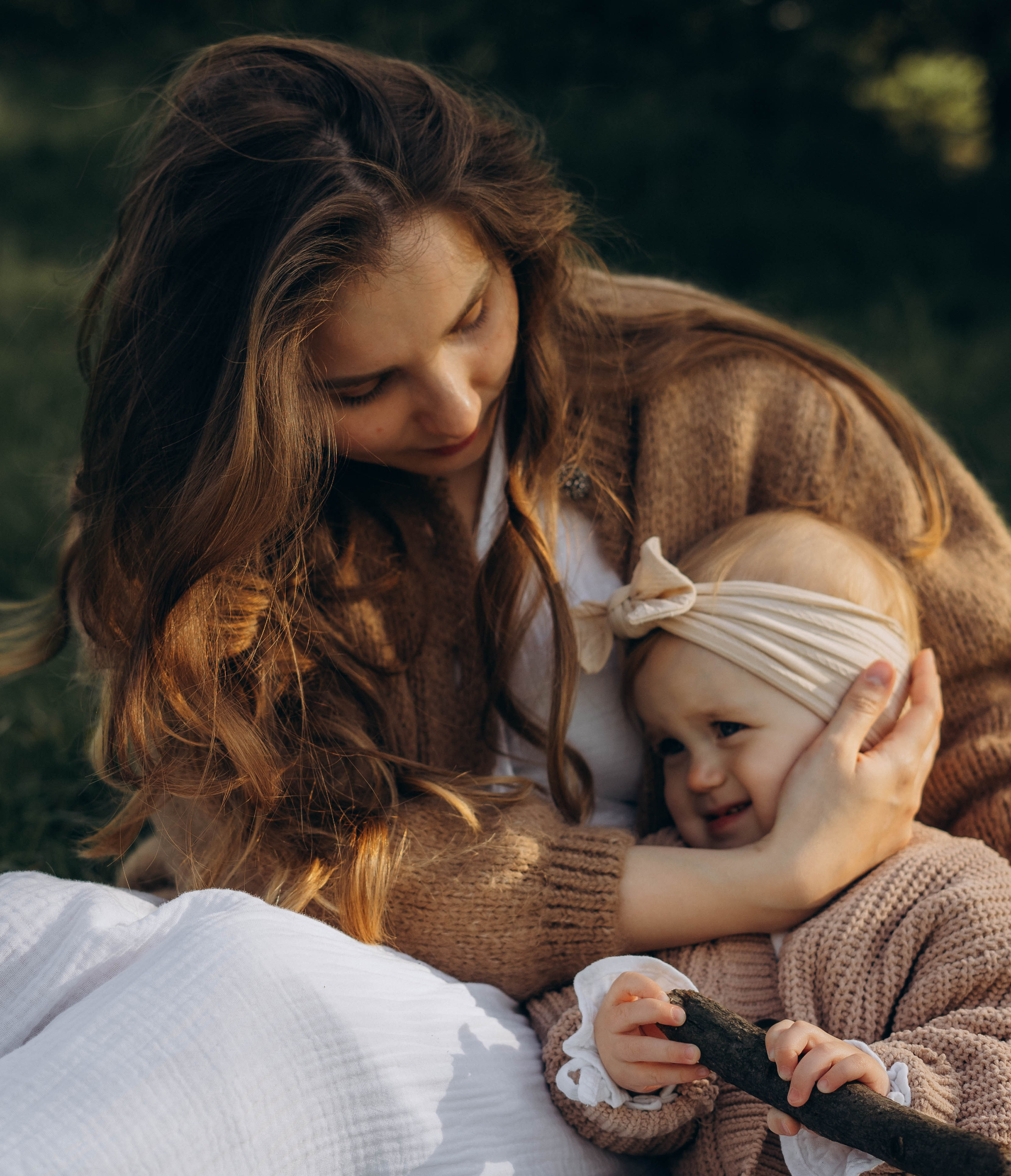 Portfolio. Daria Moment