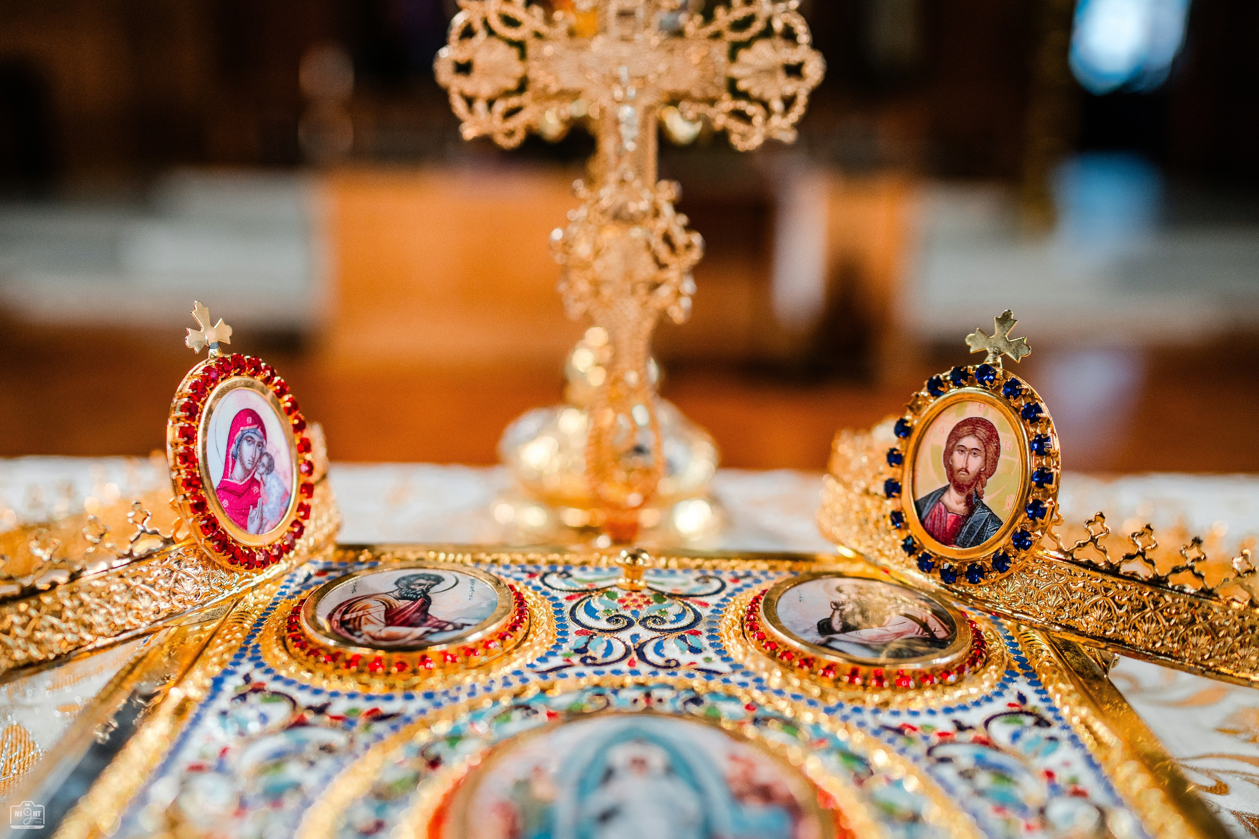 Nuntă Ionuț & Ana – Album Foto-Video | NIGHT LENS