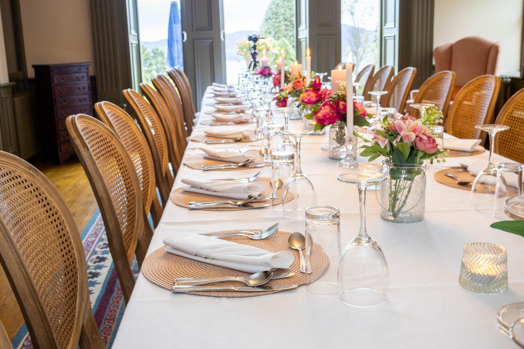 Tranquility Ireland. Create with Twila