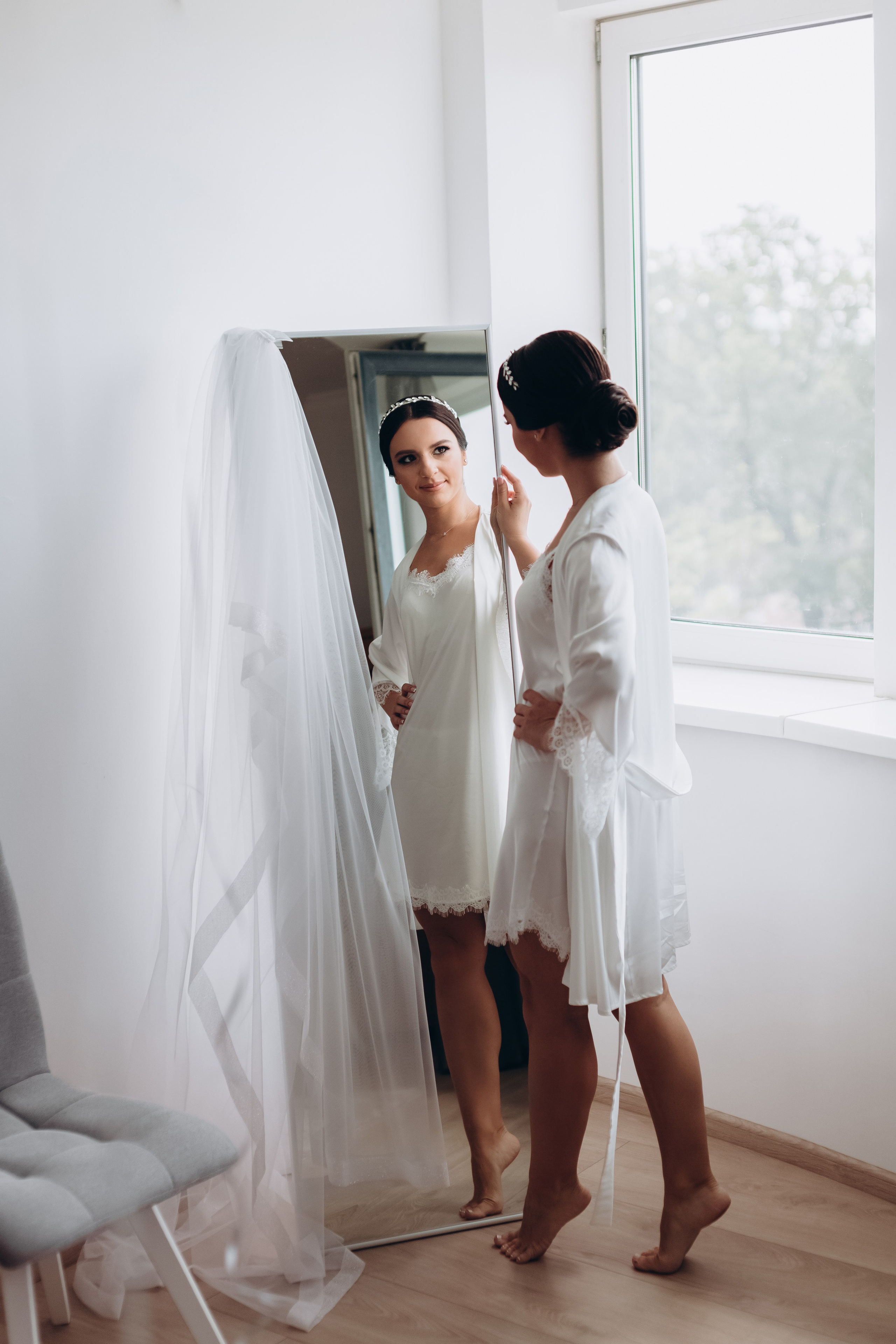 Alex & Anastasia. Wedding and Family Photograph