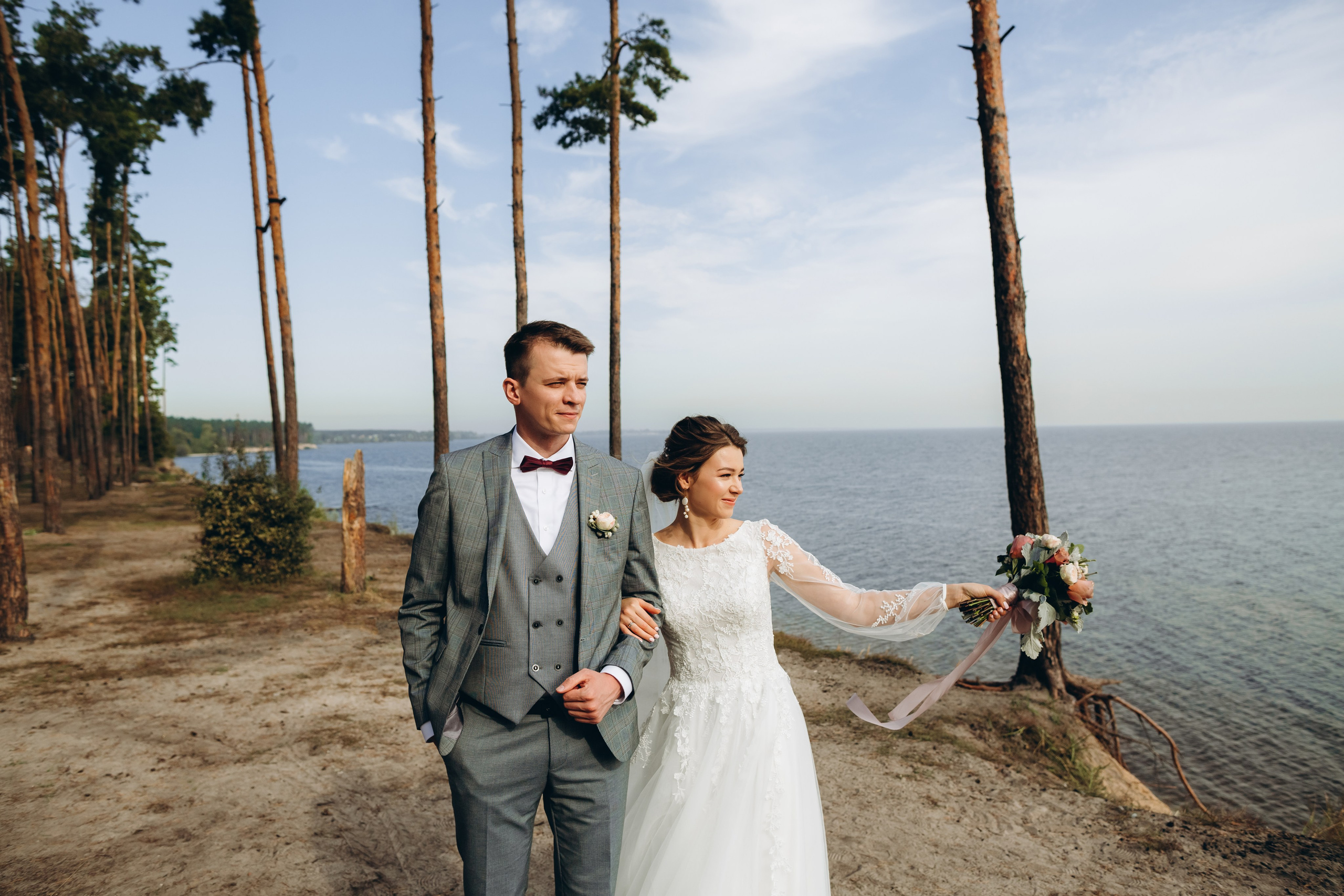 Viktor & Julia. Wedding and Family Photograph