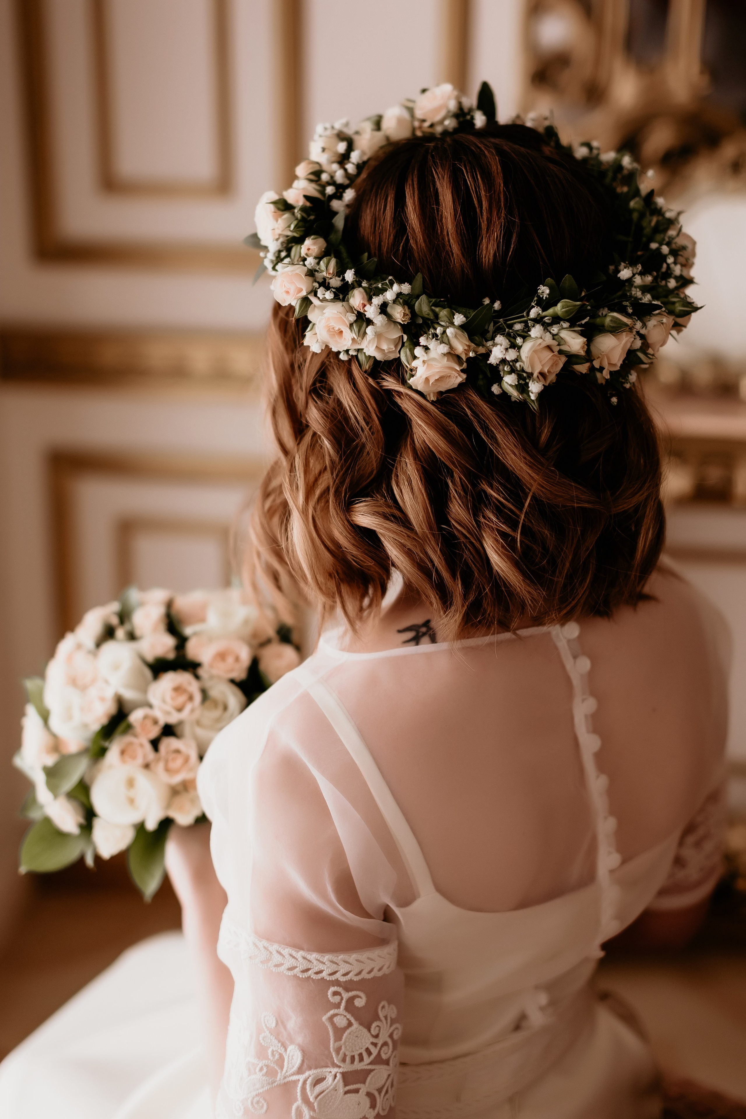 Nadya & Yura. Wedding and Family Photograph