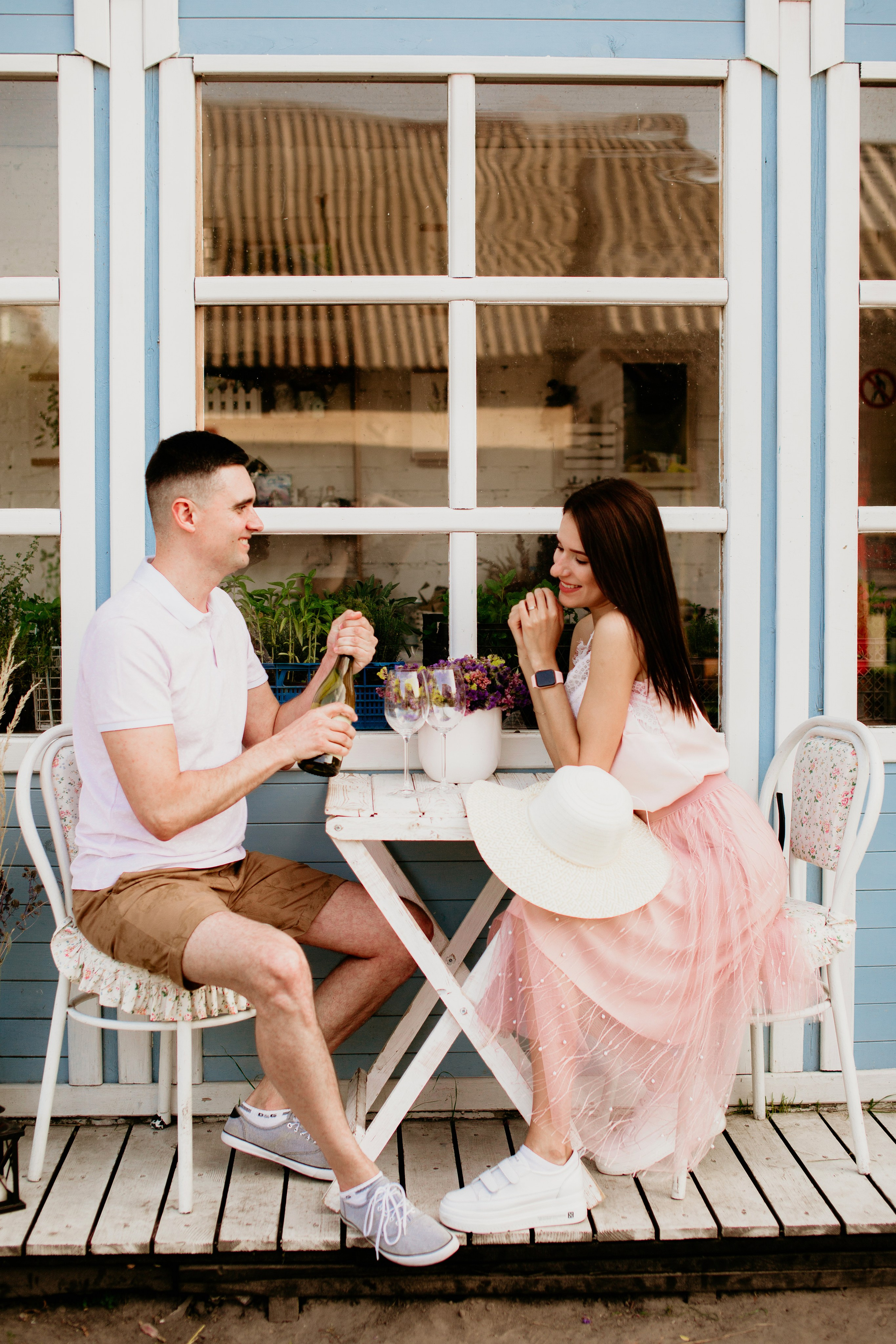 M&D. Wedding and Family Photograph