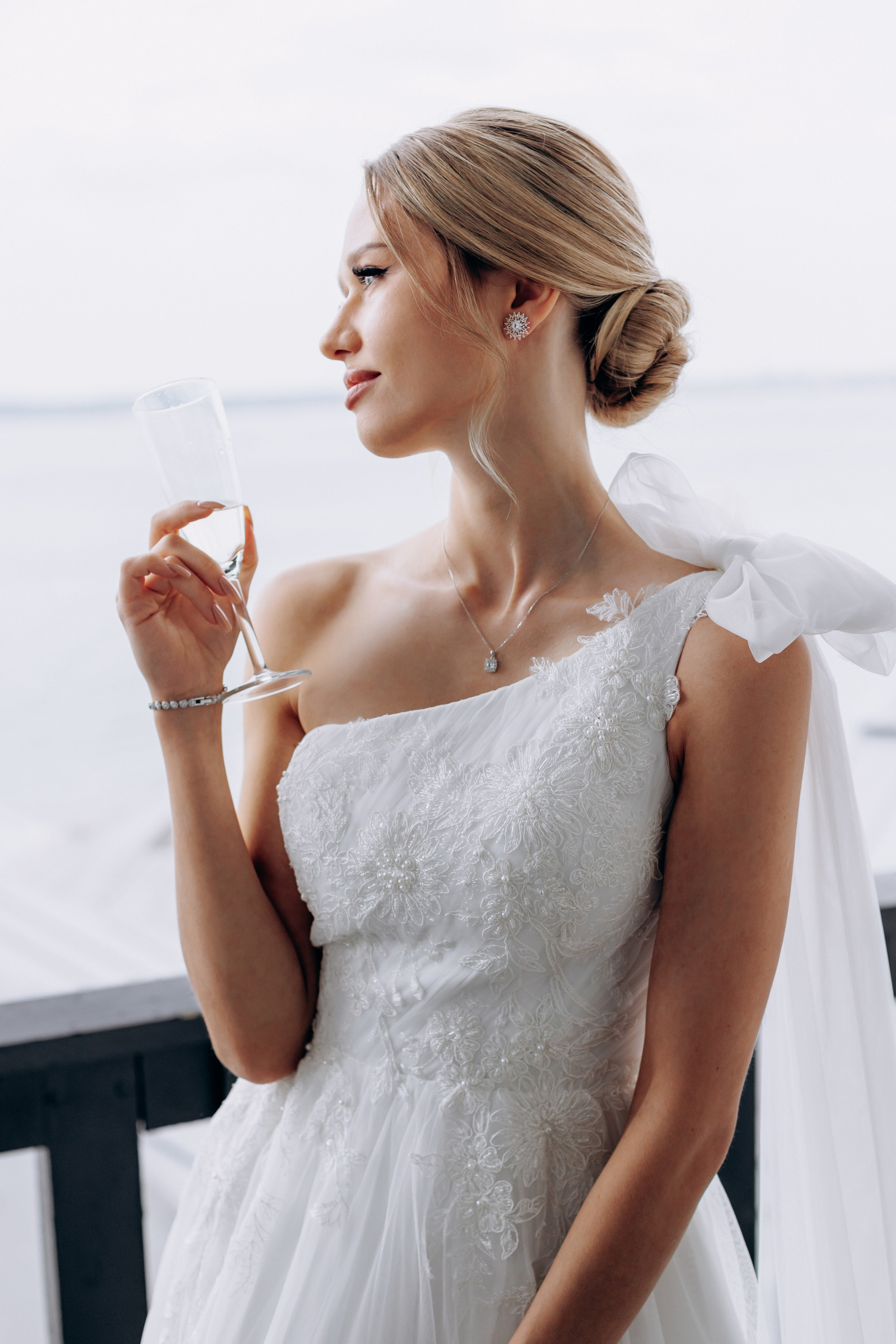 Snezhana & Max. Wedding and Family Photograph