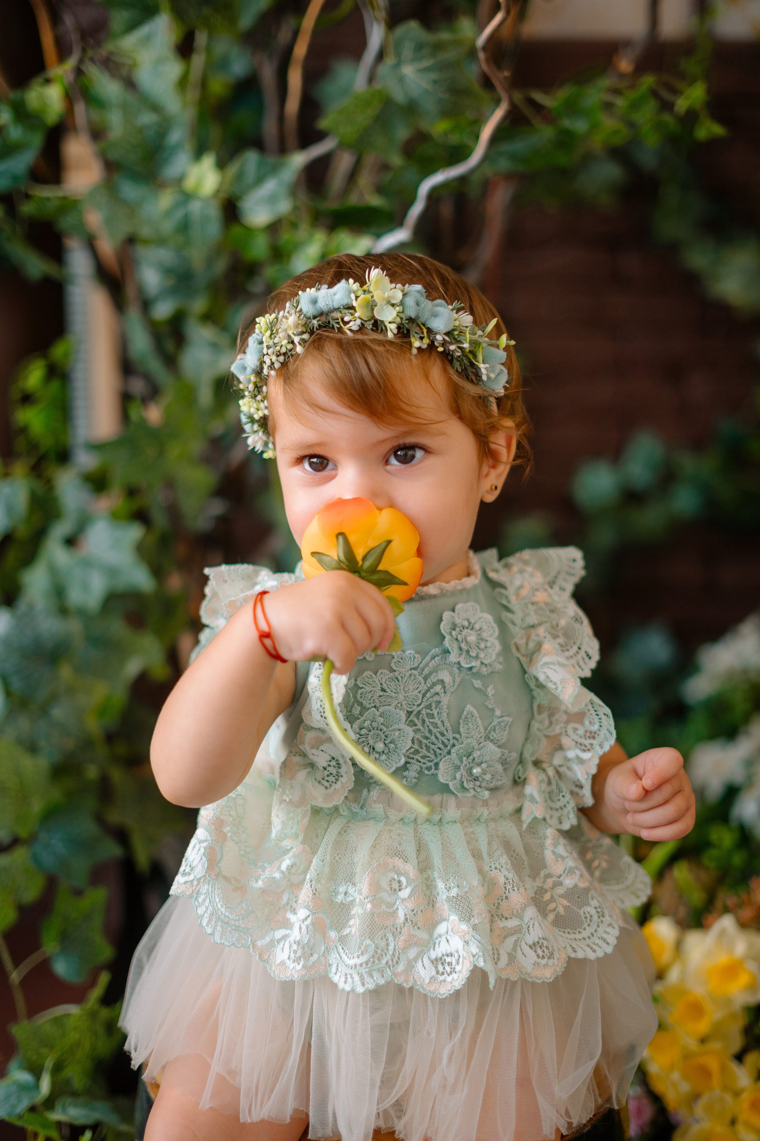 Amelia. Diana Muntean Photography