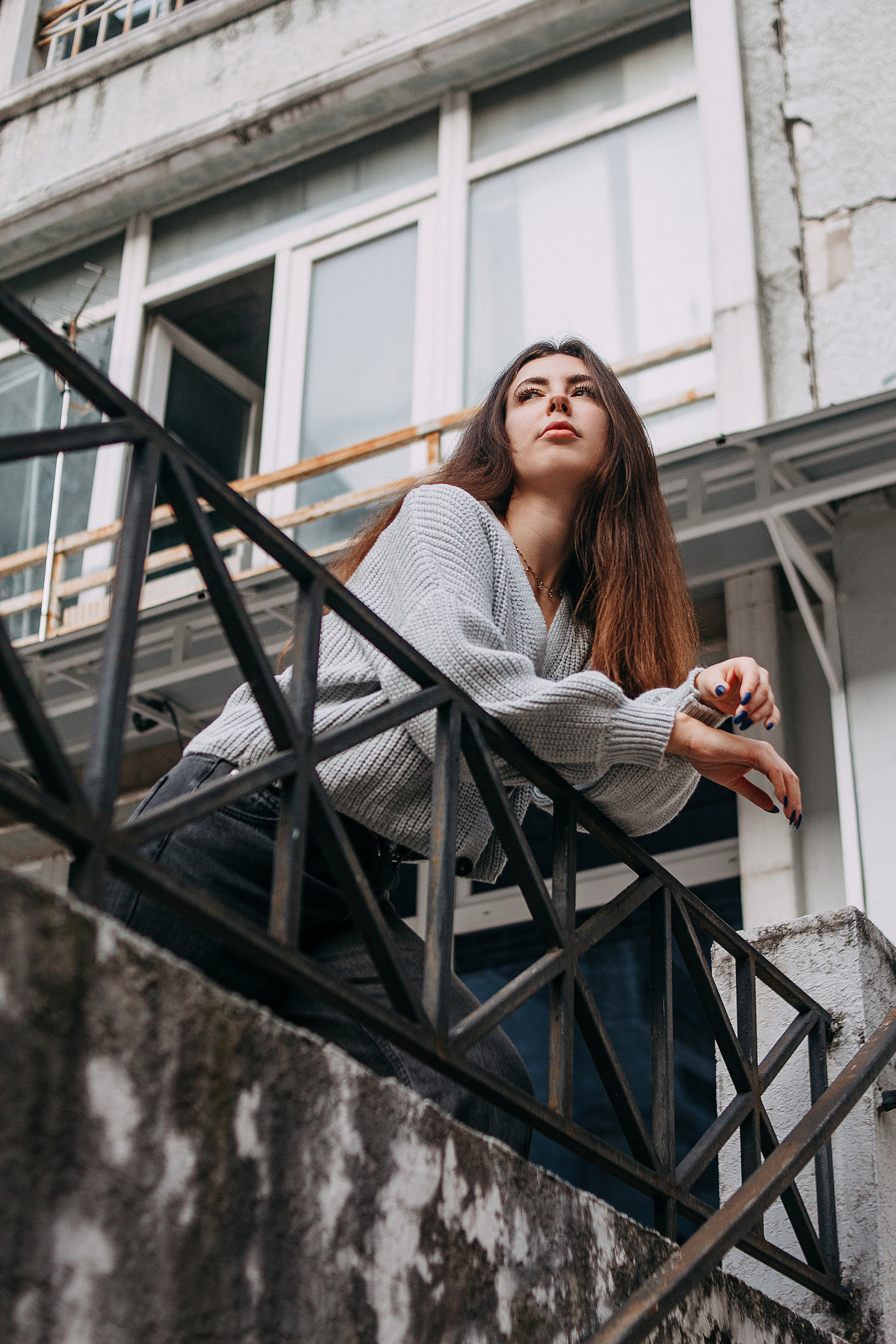 Magnolia and the sea. Wedding and portrait photographer in Beograd Ekaterina Makedonskaya