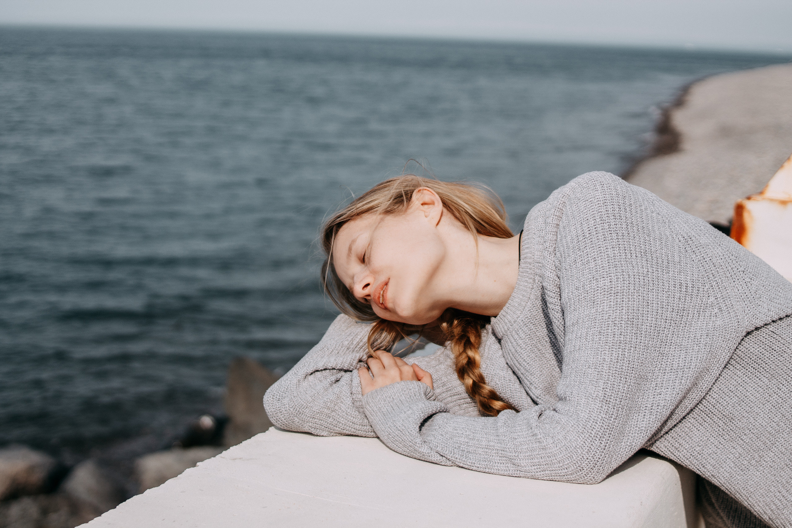 Mariya. Wedding and portrait photographer in Beograd Ekaterina Makedonskaya