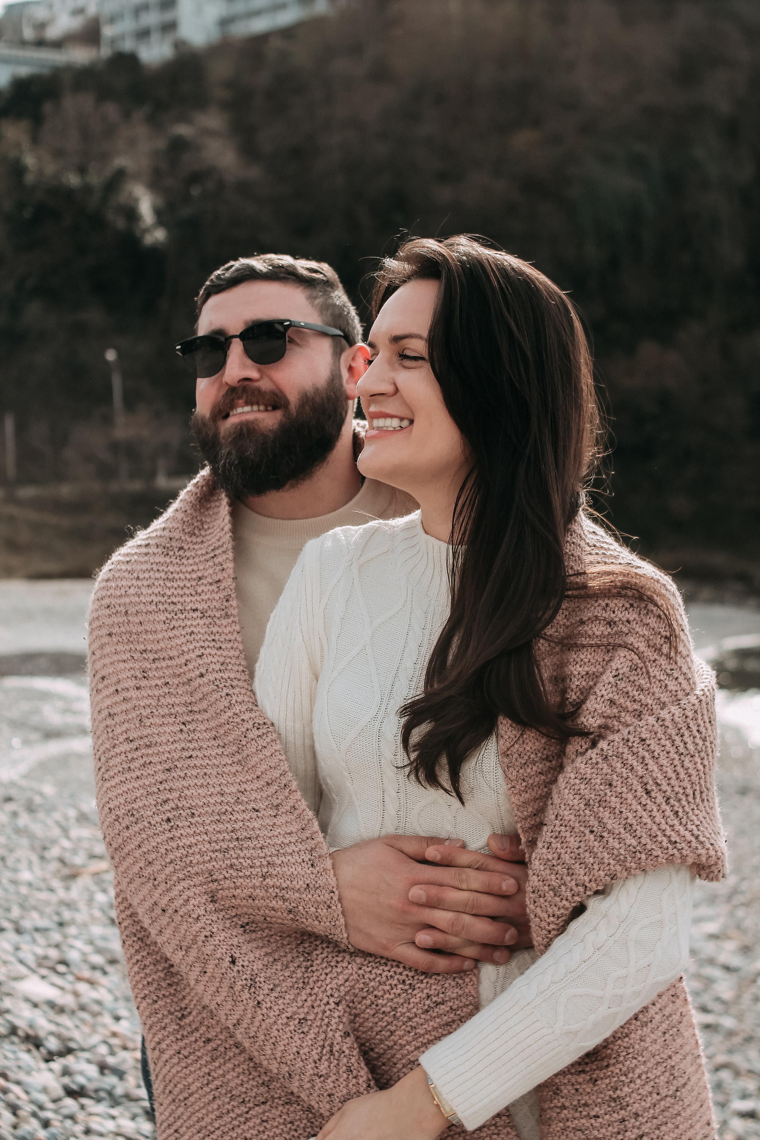 Kvariati. Wedding and portrait photographer in Beograd Ekaterina Makedonskaya