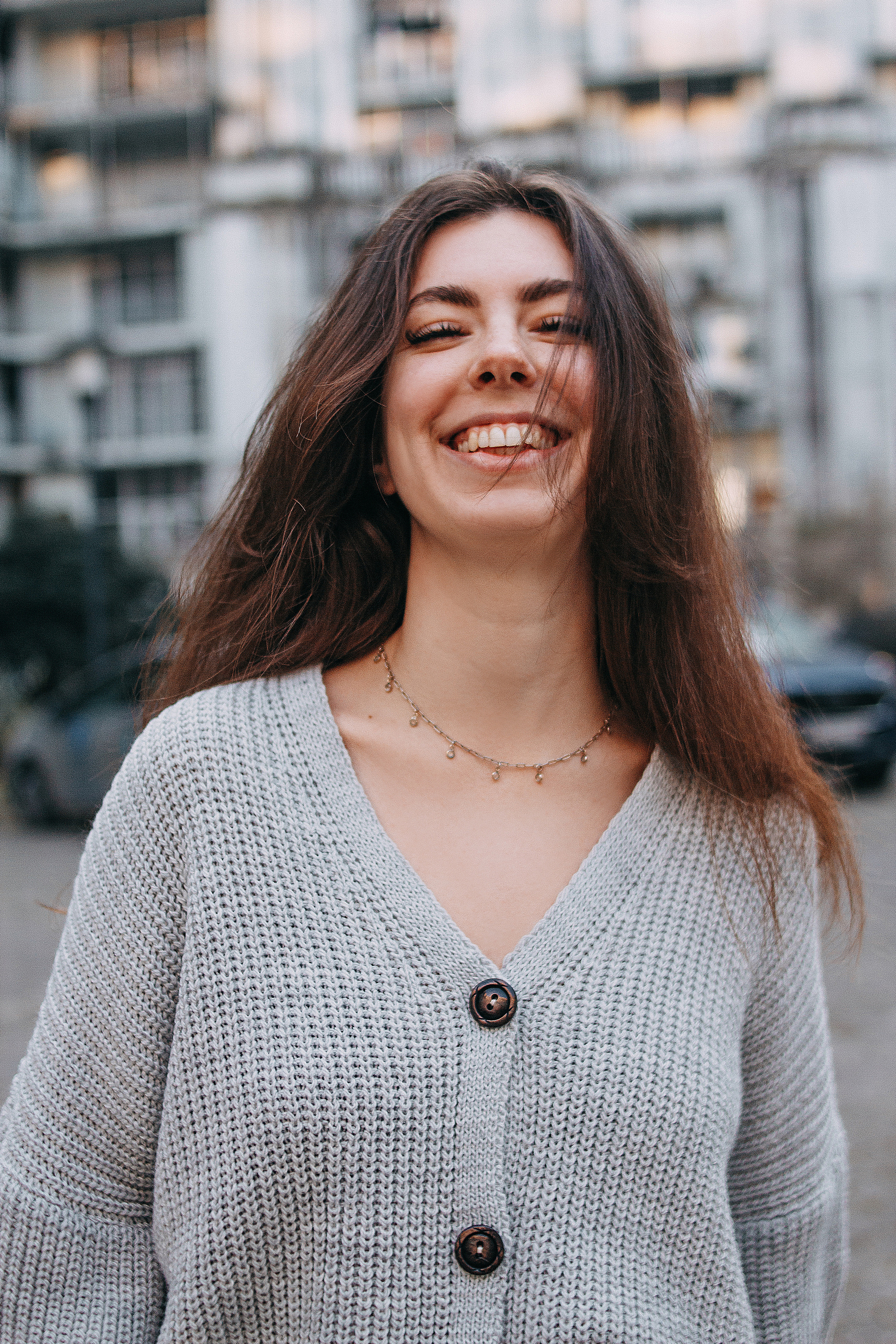 Magnolia and the sea. Wedding and portrait photographer in Beograd Ekaterina Makedonskaya