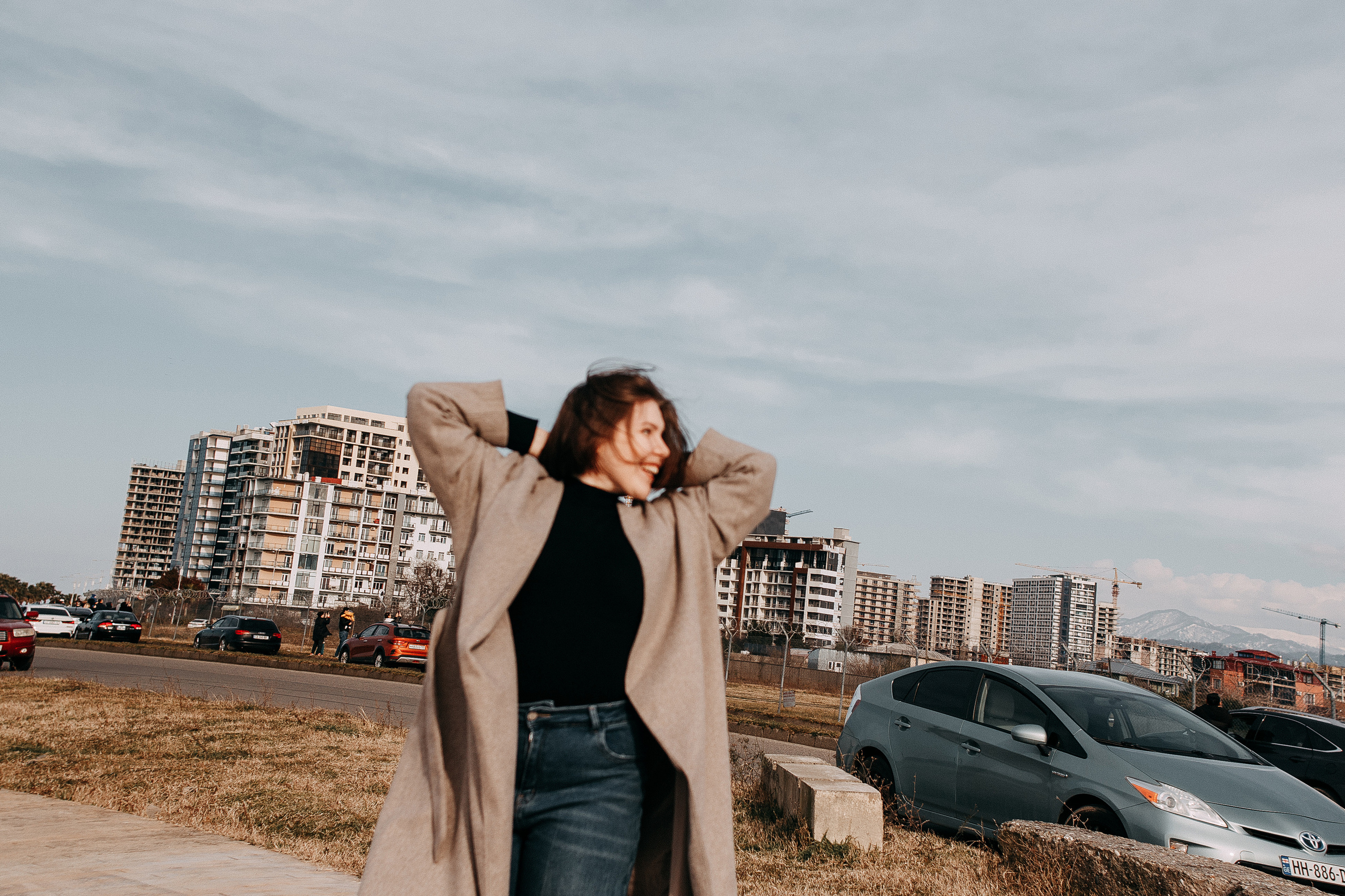 Фотограф в Батуми, Екатерина Македонская. Свадебный и портретный фотограф в Белграде Екатерина Македонская