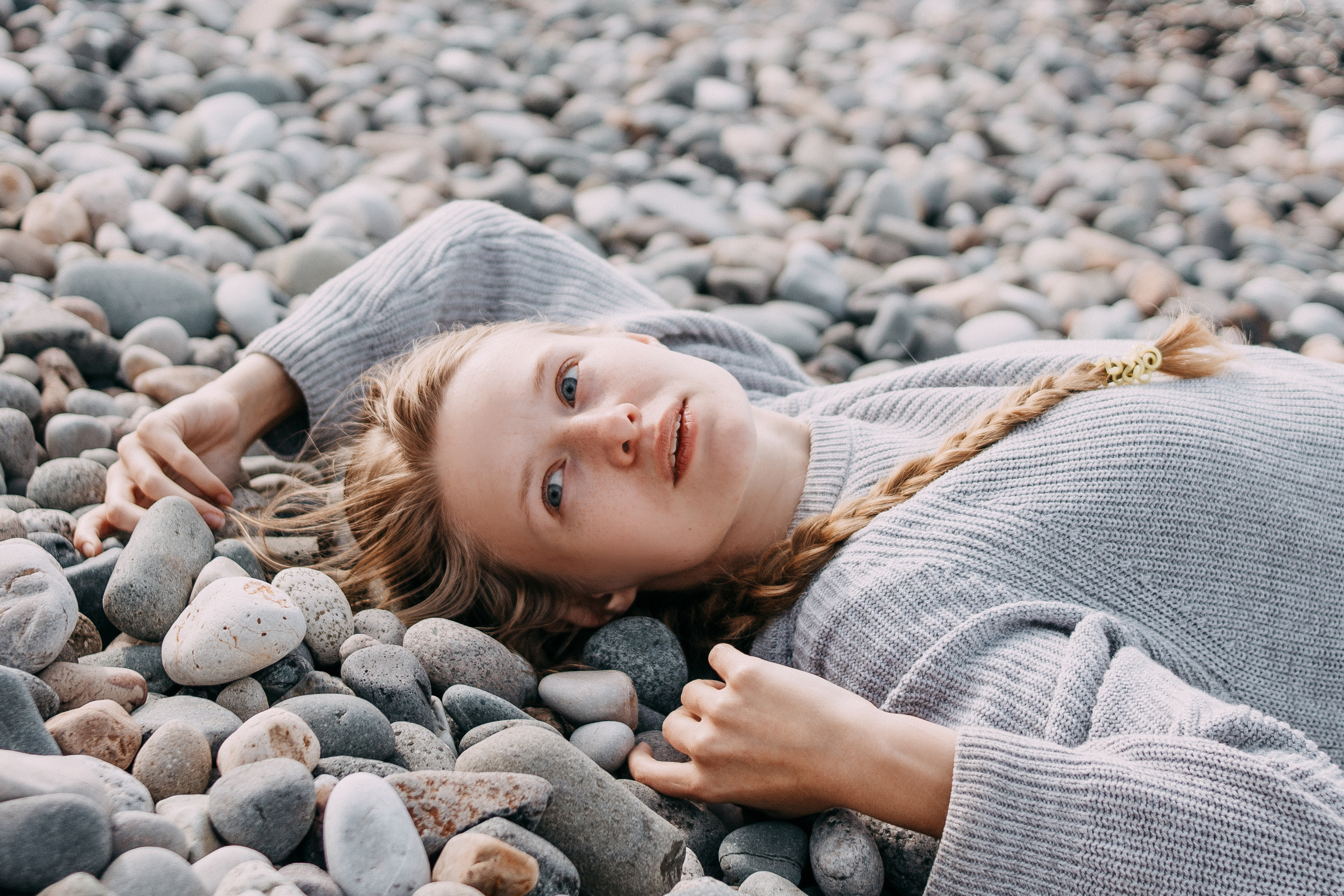 Mariya. Wedding and portrait photographer in Beograd Ekaterina Makedonskaya