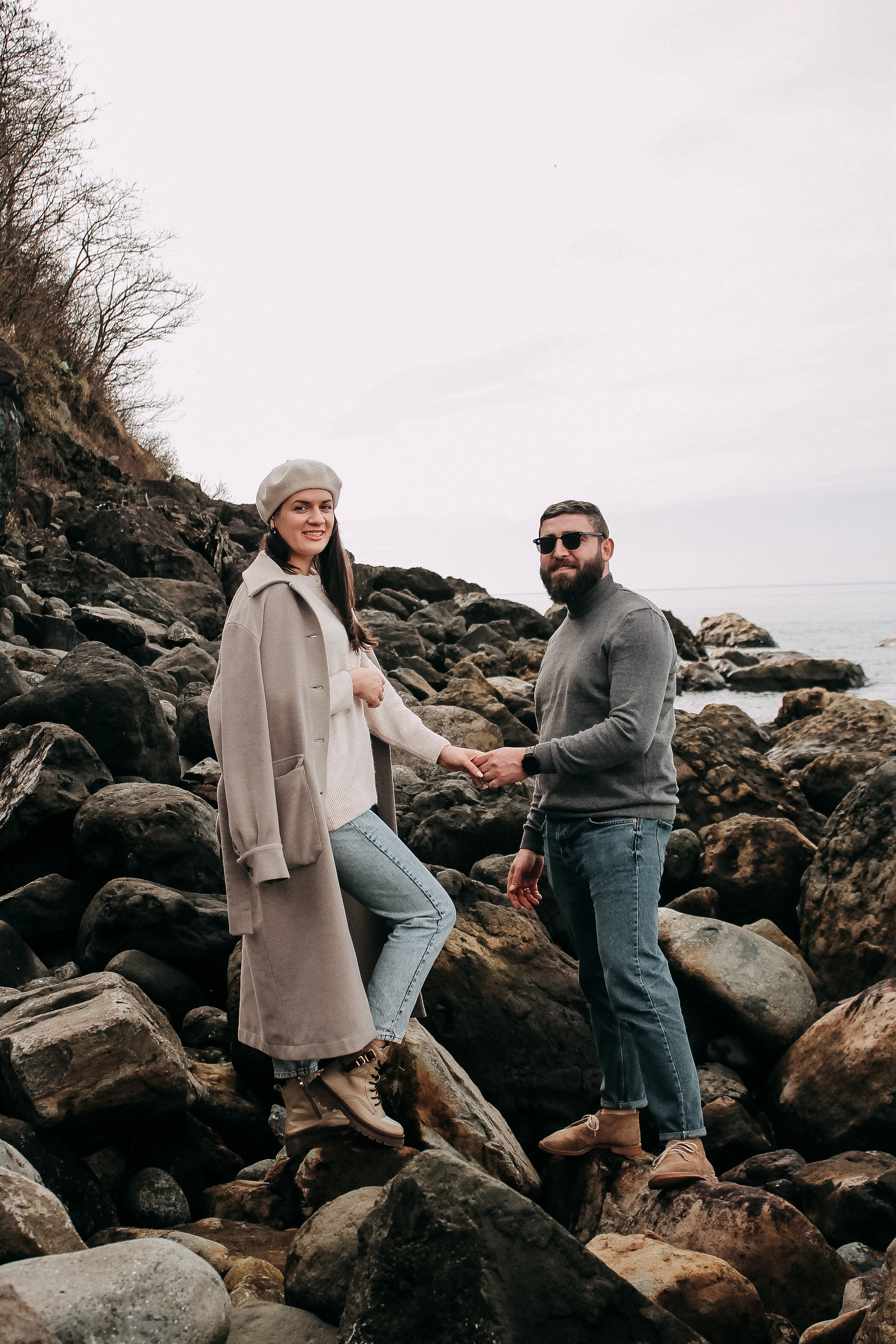 Kvariati. Wedding and portrait photographer in Beograd Ekaterina Makedonskaya